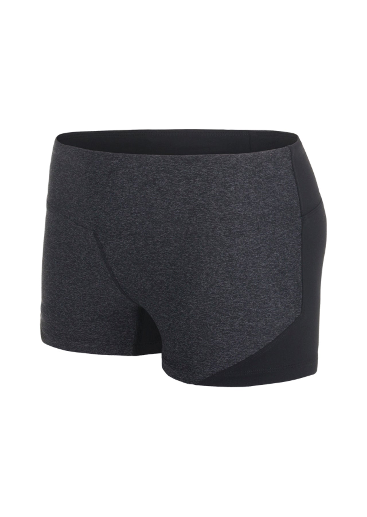 Lorna Jane Eyes On Me Short Tight - Black