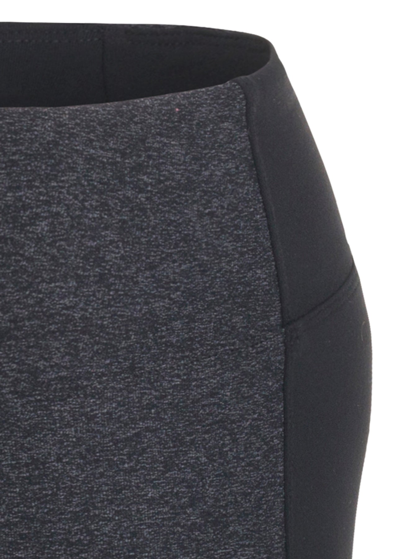 Lorna Jane Eyes On Me Short Tight - Black