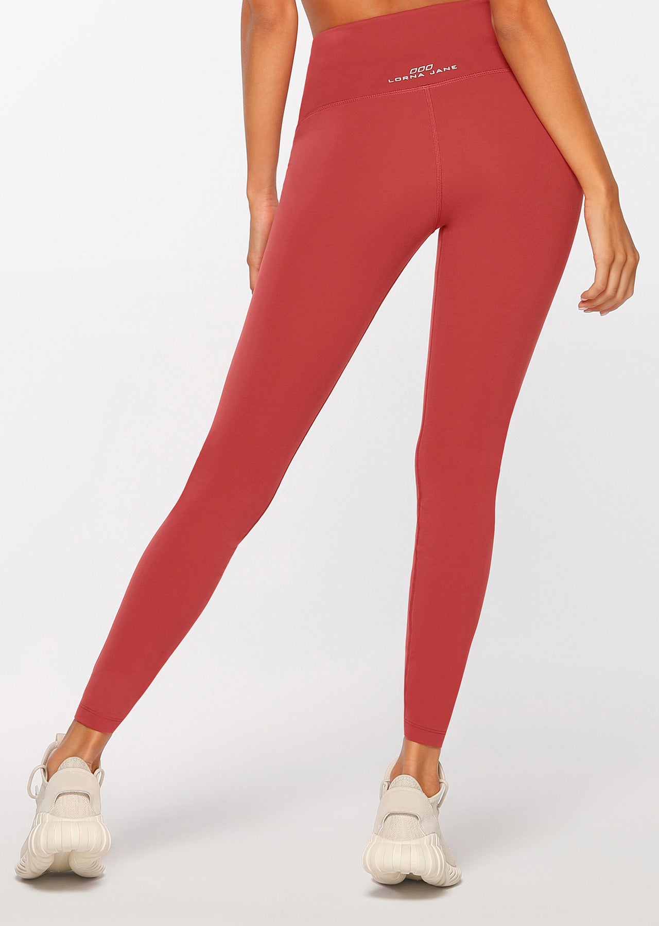 Lorna Jane Favourite Core Full Length Tight - Babylon