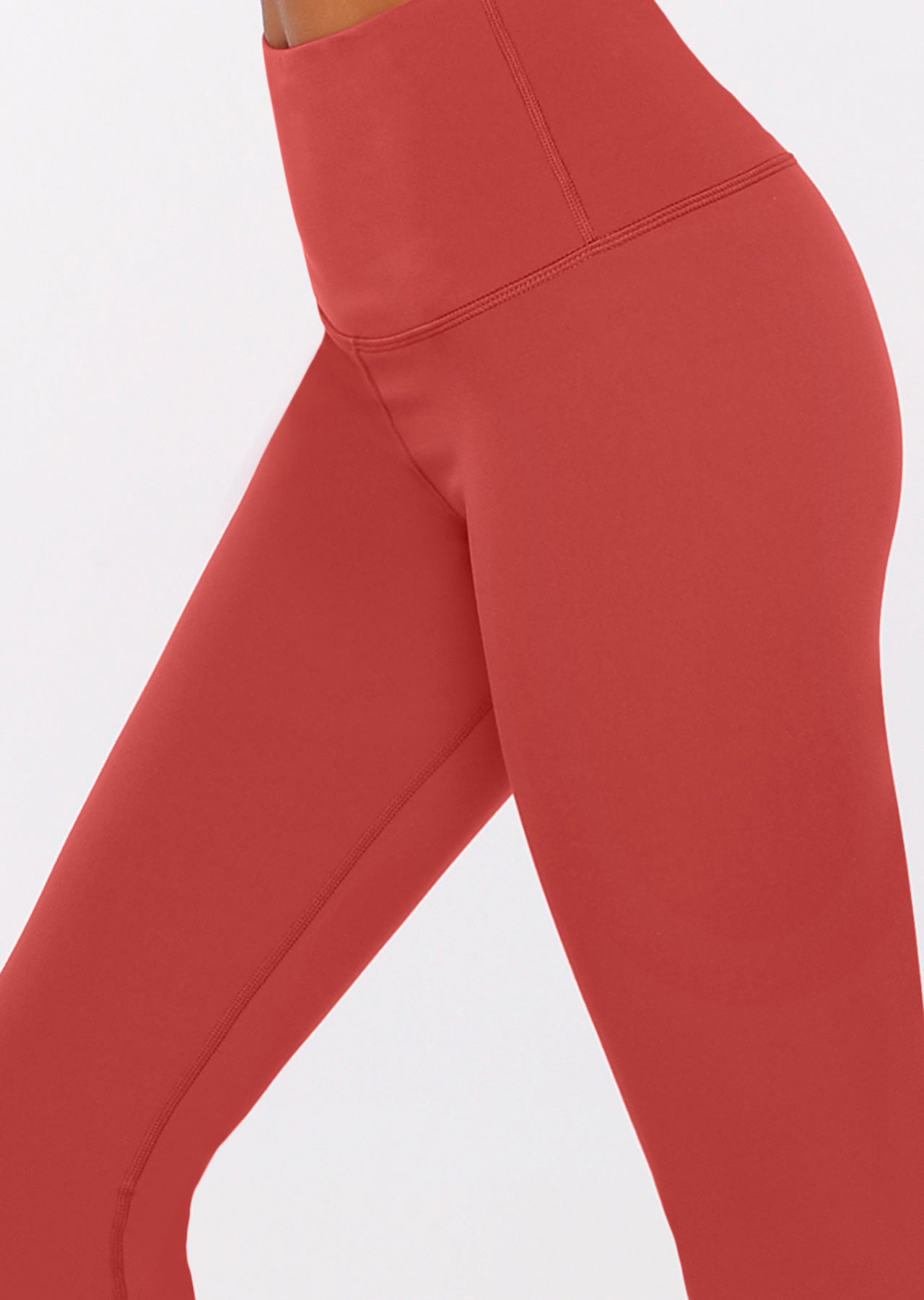 Lorna Jane Favourite Core Full Length Tight - Babylon