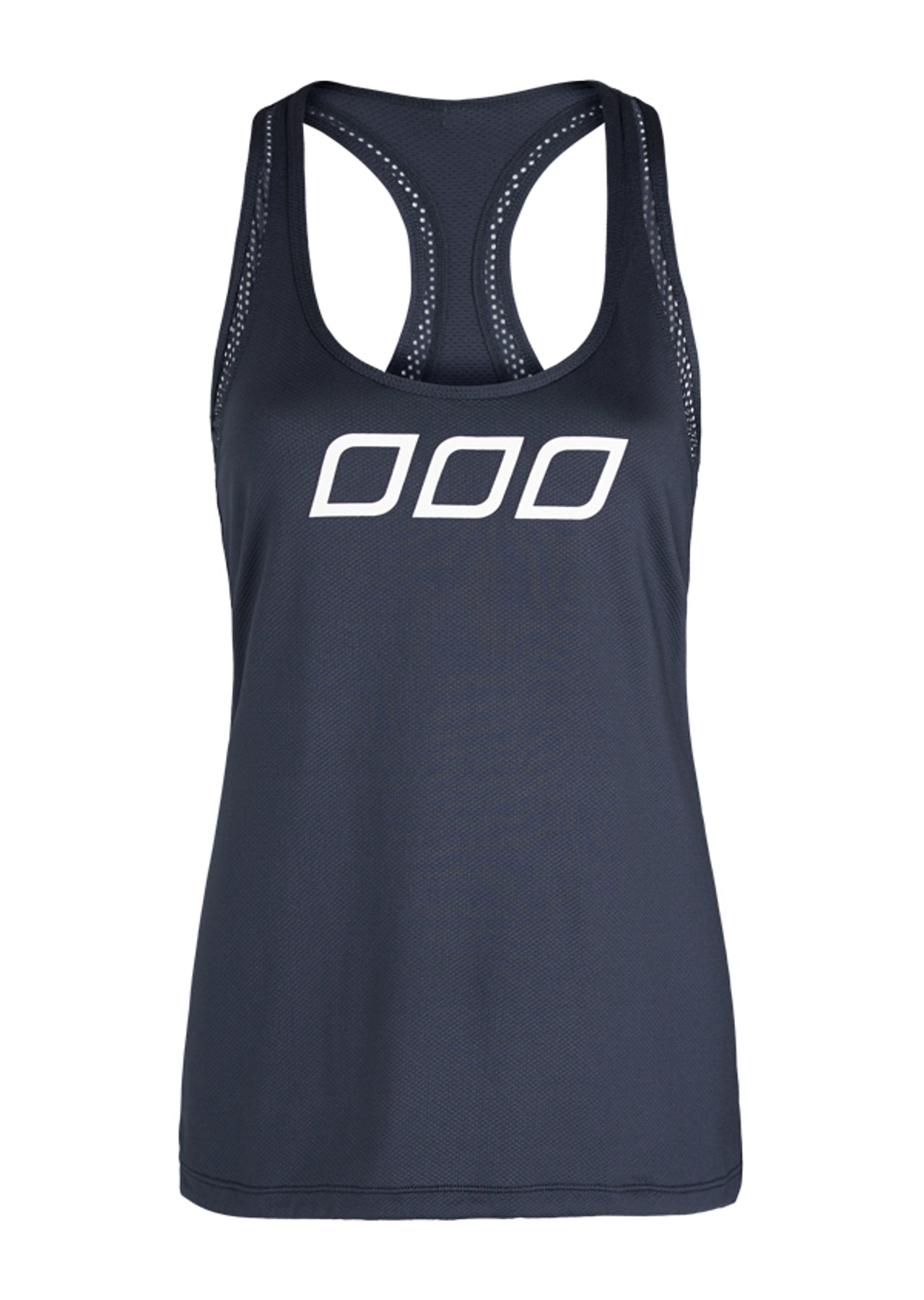 Lorna Jane Fearless Excel Tank - Canyon