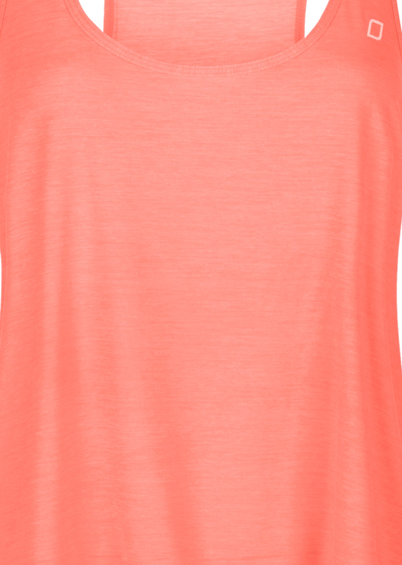 Lorna Jane Festival Active Tank - Calypso Marl