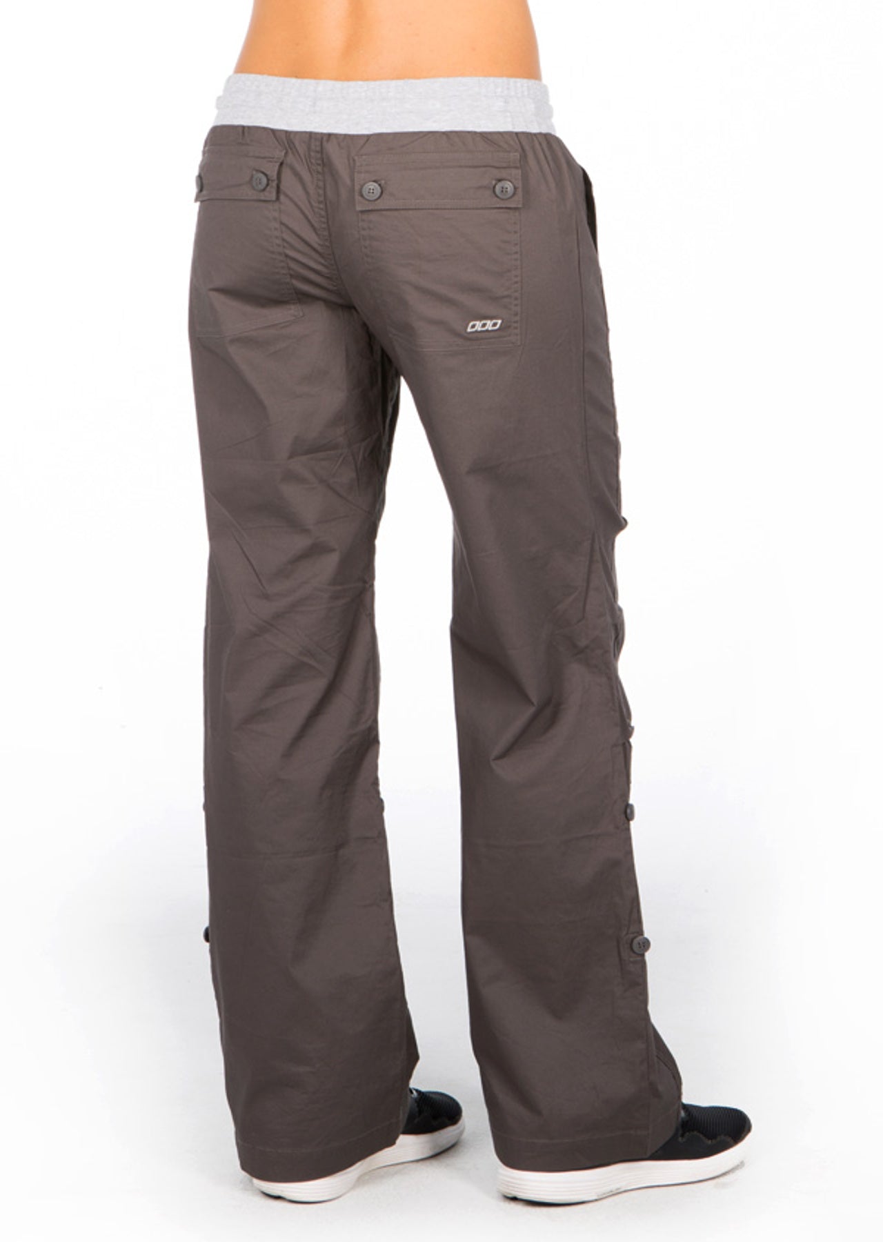 Lorna Jane Flashdance Pants - Graphite