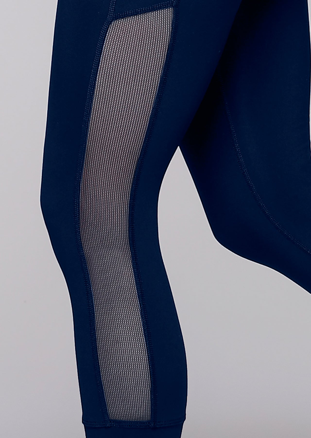 Lorna Jane Force Core Ankle Biter Tight - Cosmo