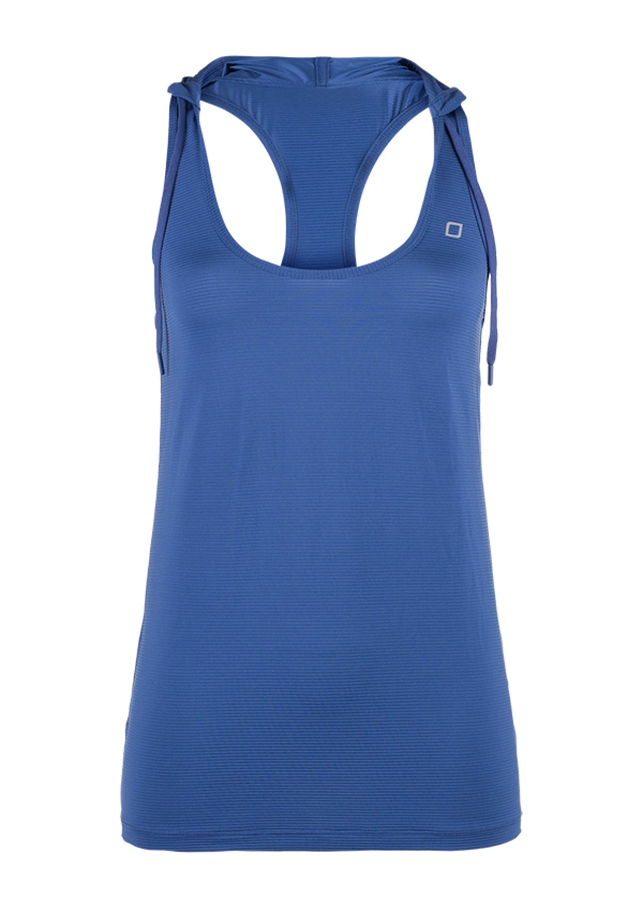Lorna Jane Freedom Excel Tank - Indigo