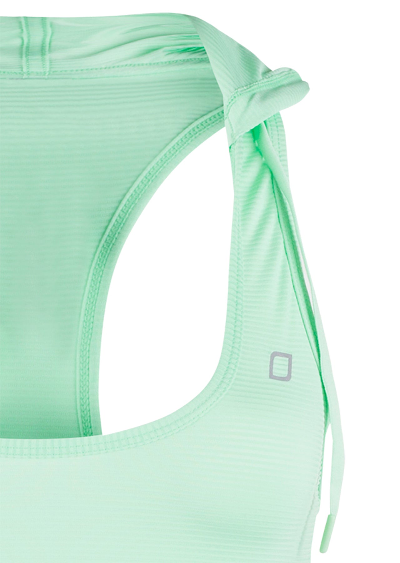 Lorna Jane Freedom Excel Tank - Mint Sorbet