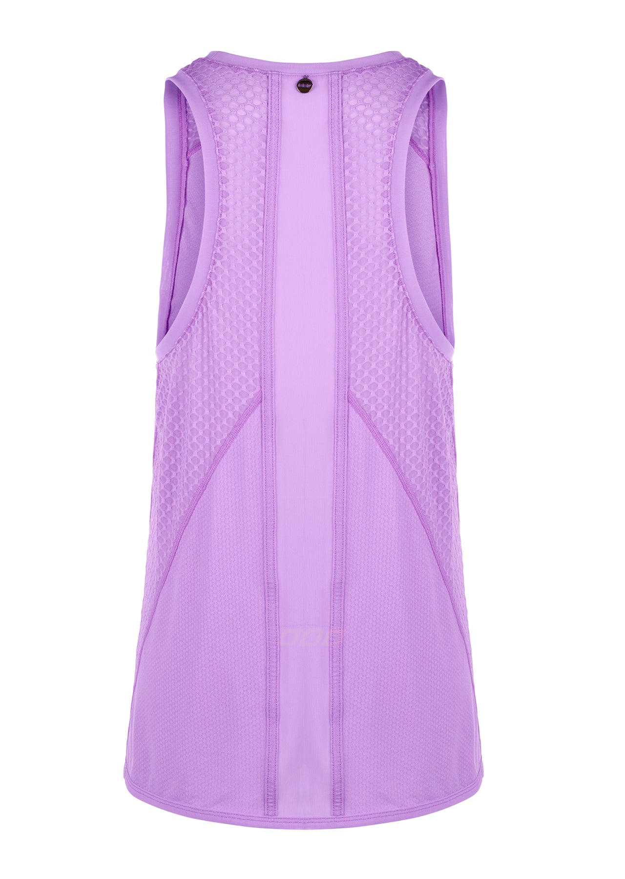 Lorna Jane Gemma Excel Tank - Soft Lilac