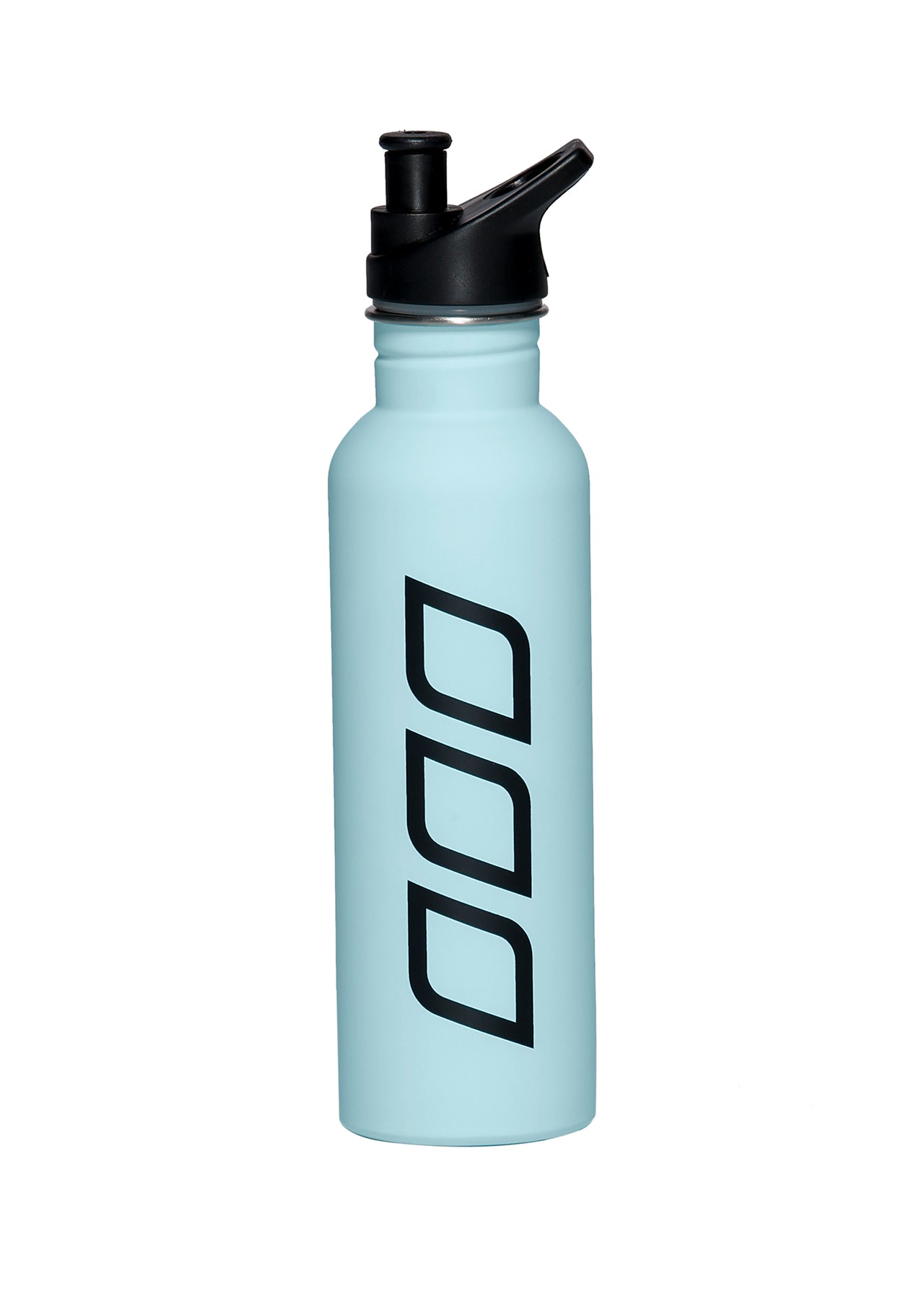 Lorna Jane Get Fit Water Bottle - Aquarium