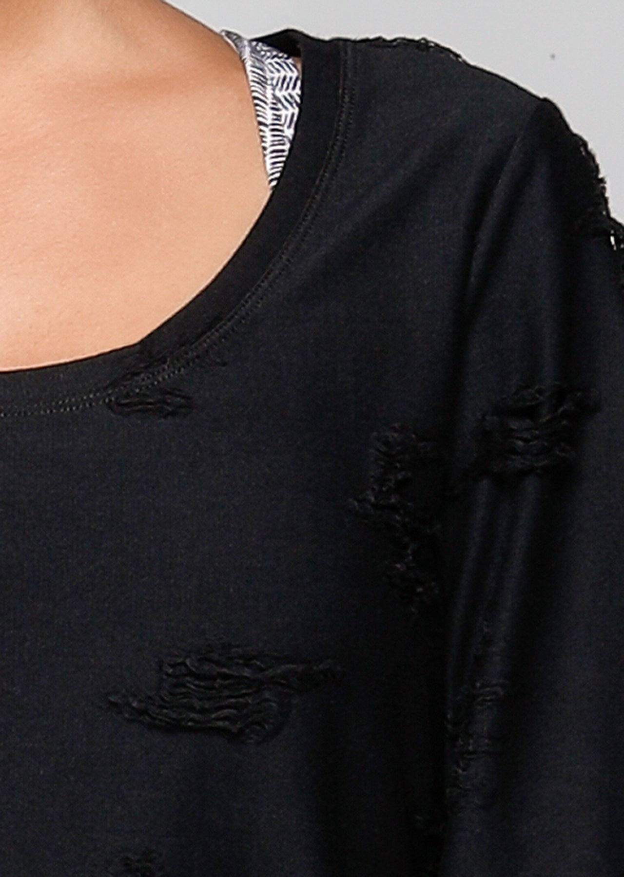 Lorna Jane Glory L/Slv Top - Black