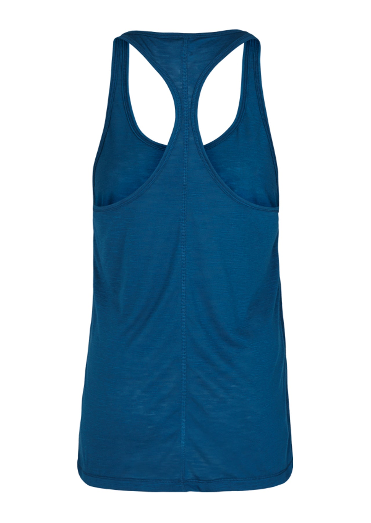 Lorna Jane Got Attitude Tank - Ocean