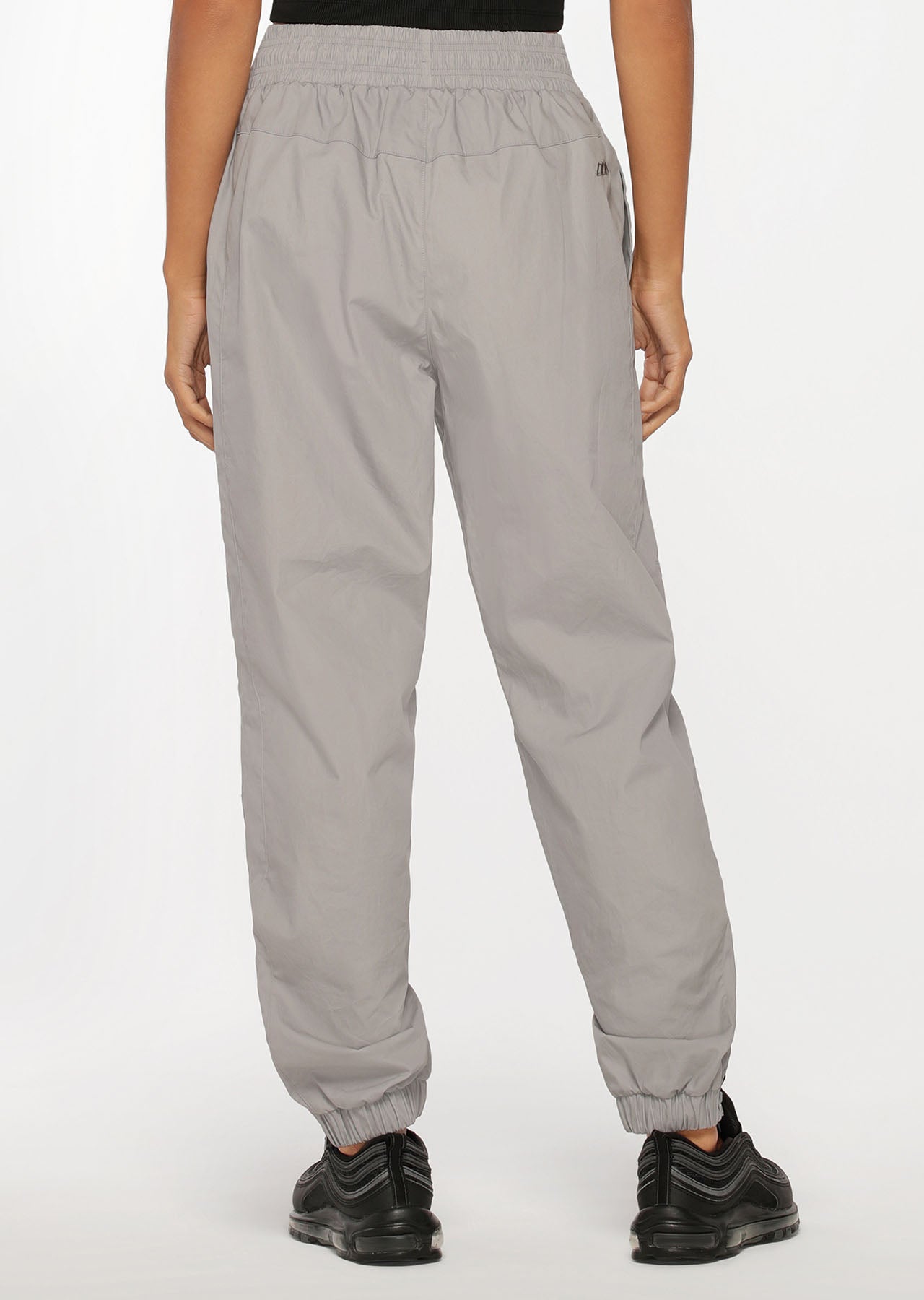 Lorna Jane Grand Slam Pants - Nu Grey