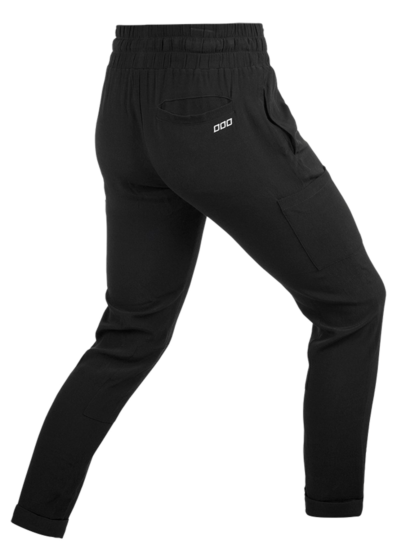 Lorna Jane Guidance Lifestyle Pants - Black