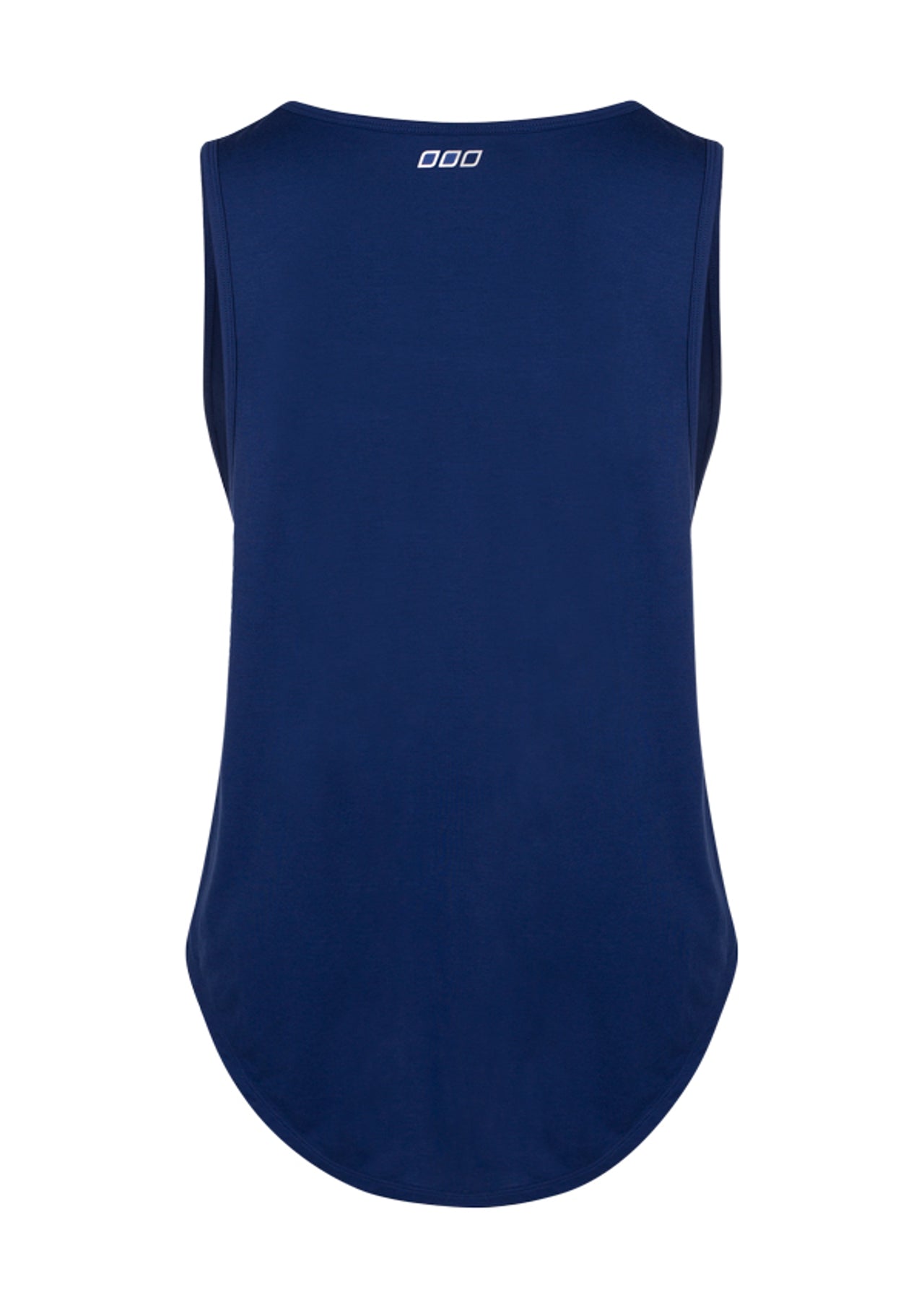 Lorna Jane Gym Time Tank - Indigo