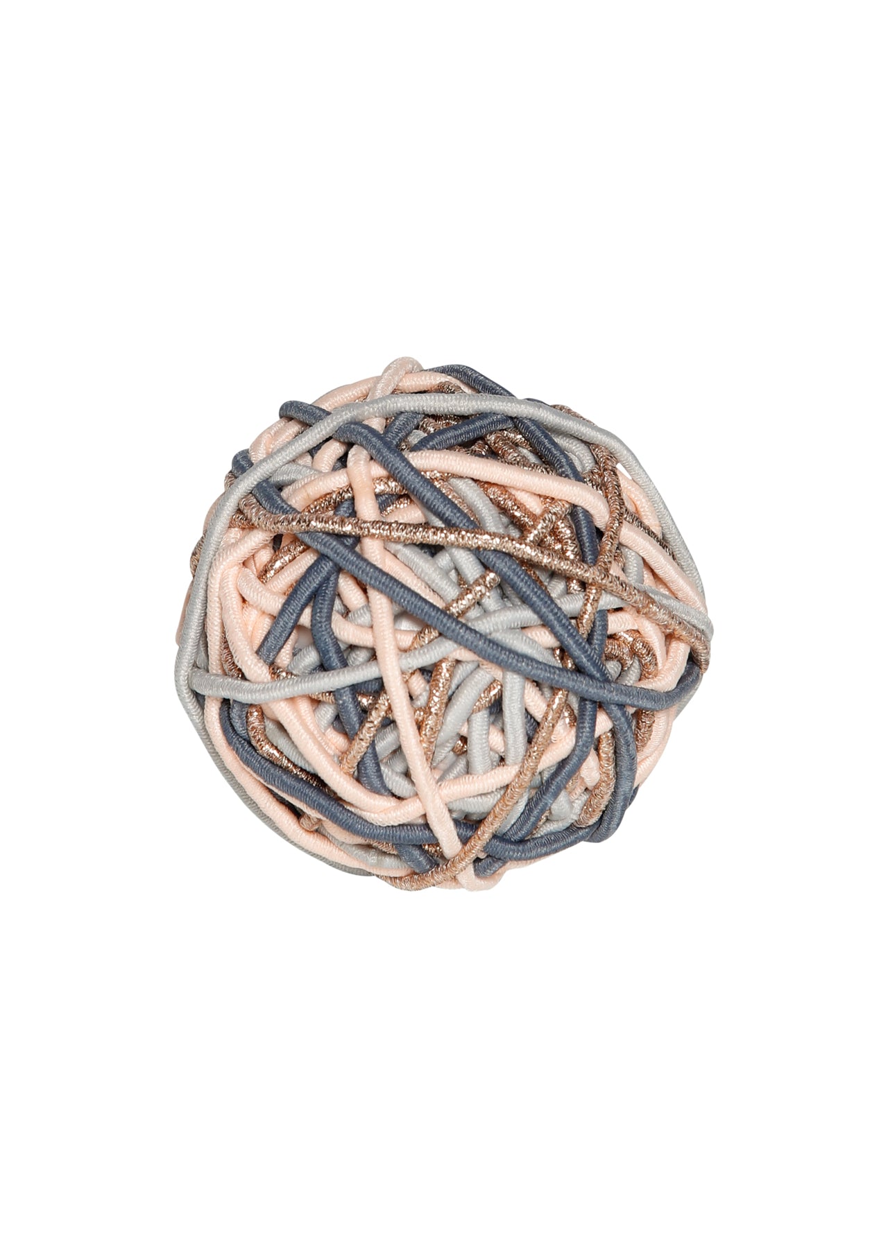 Lorna Jane Hair Tie Bauble - Assorted Colours