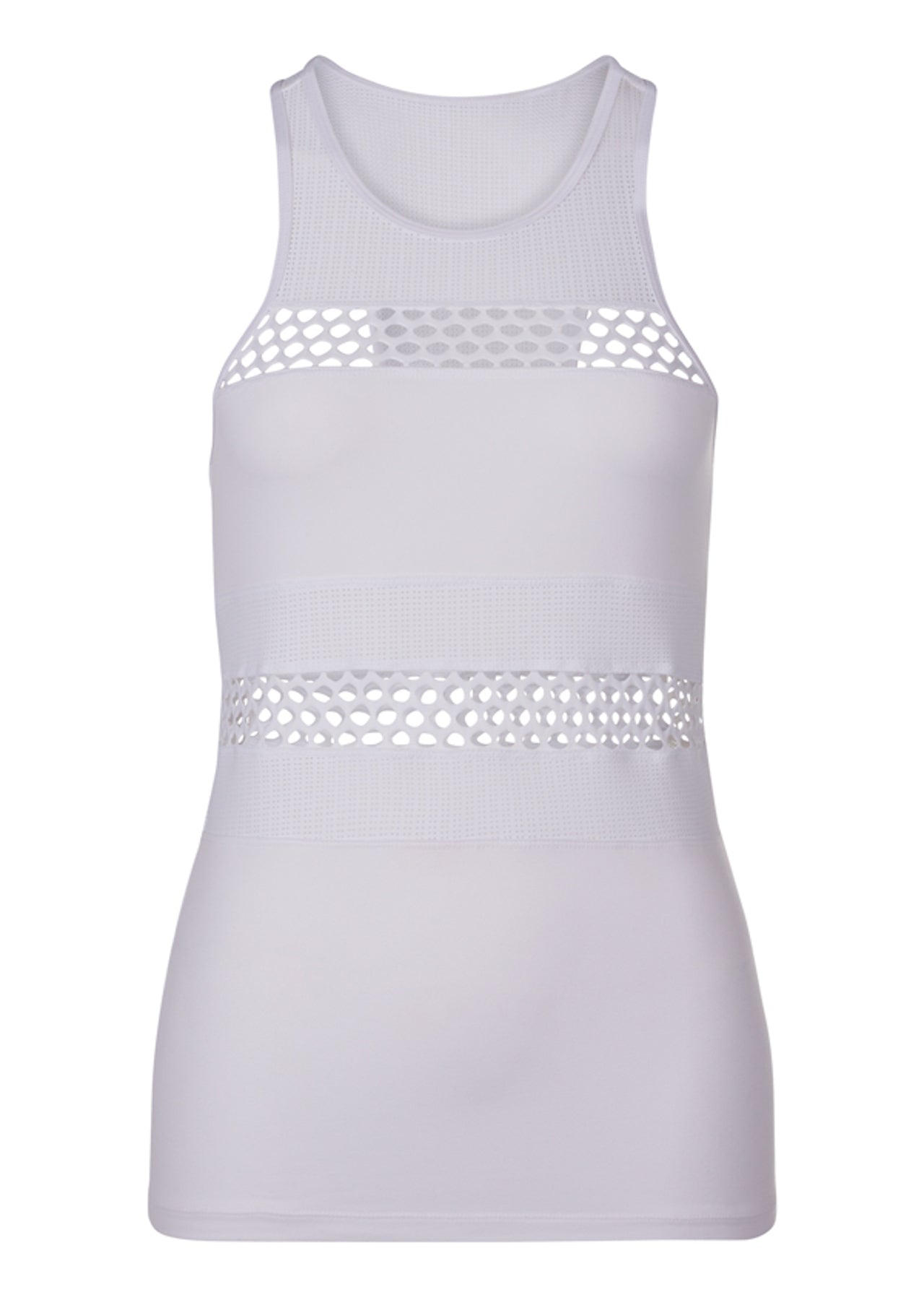 Lorna Jane Harmony Active Tank - White