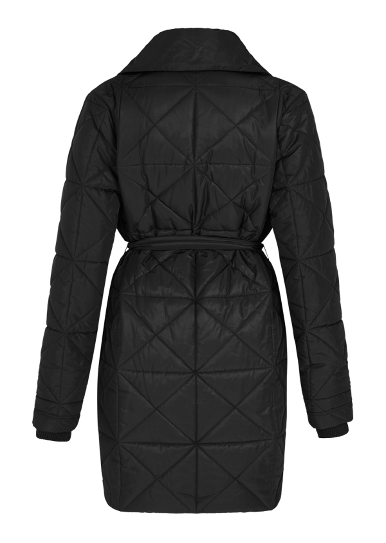 Lorna Jane Heritage Jacket - Black