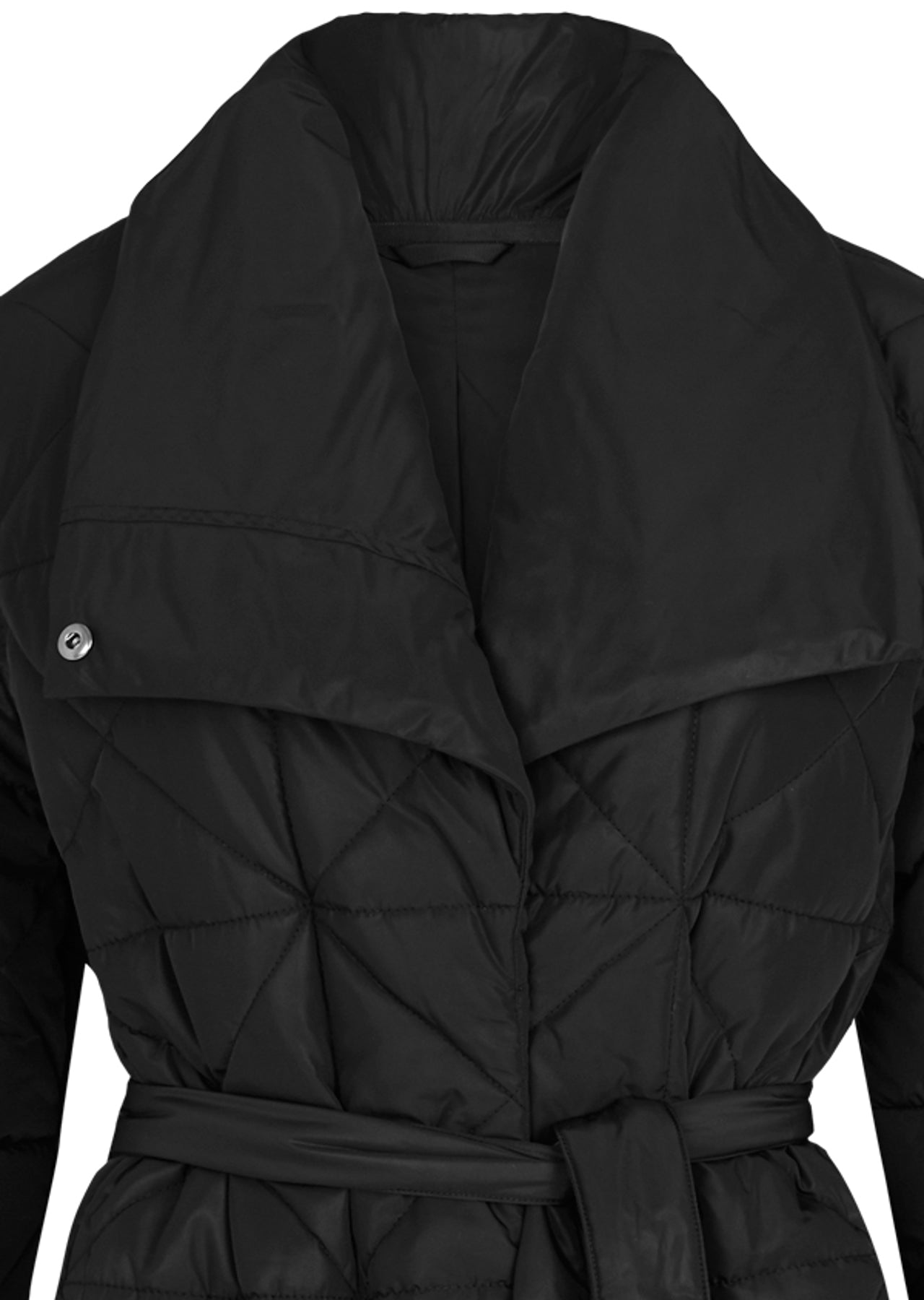 Lorna Jane Heritage Jacket - Black