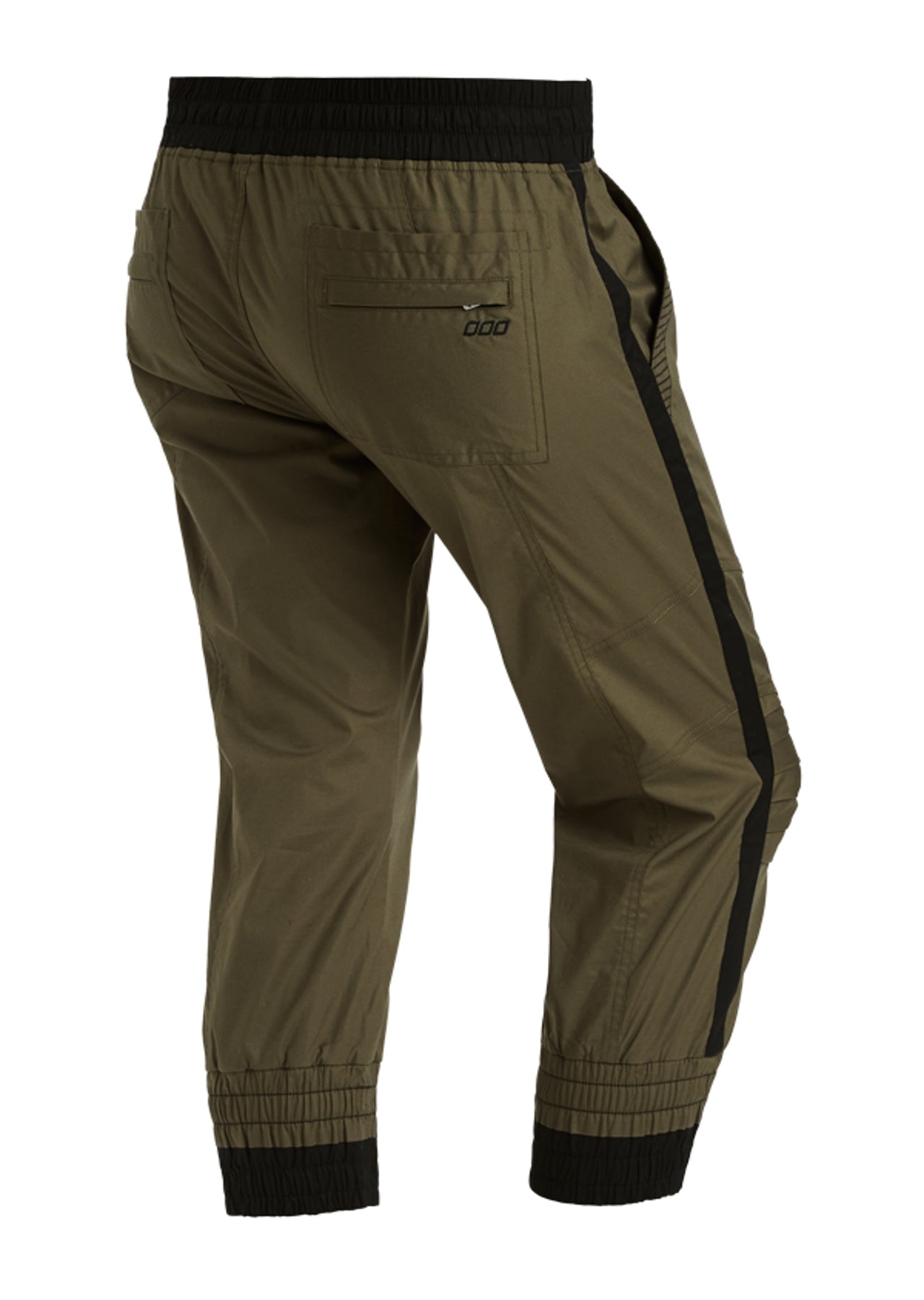 Lorna Jane Hot Damn 3/4 Pants - Khaki