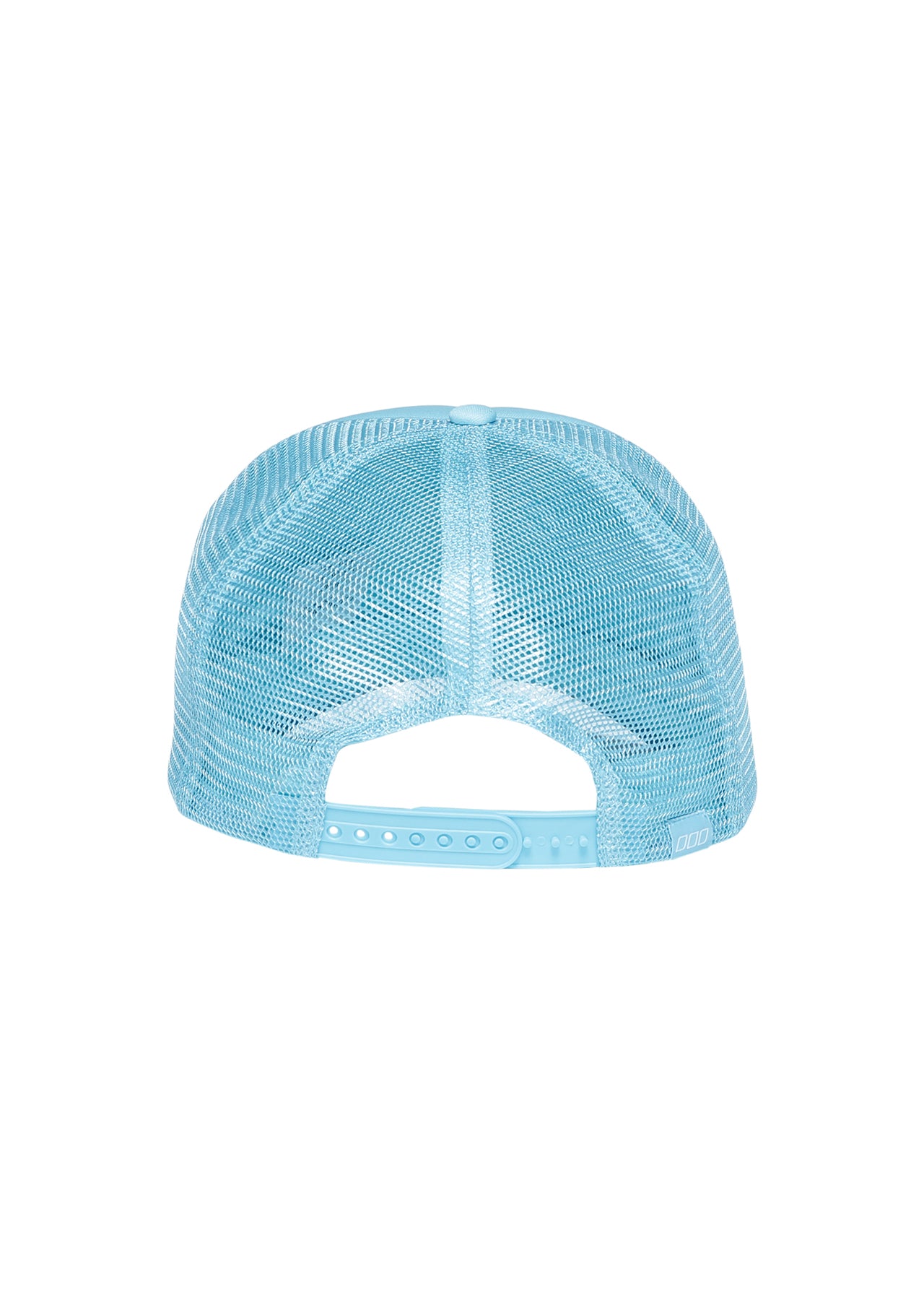 Lorna Jane Hustle Trucker Hat - Pastel Blue