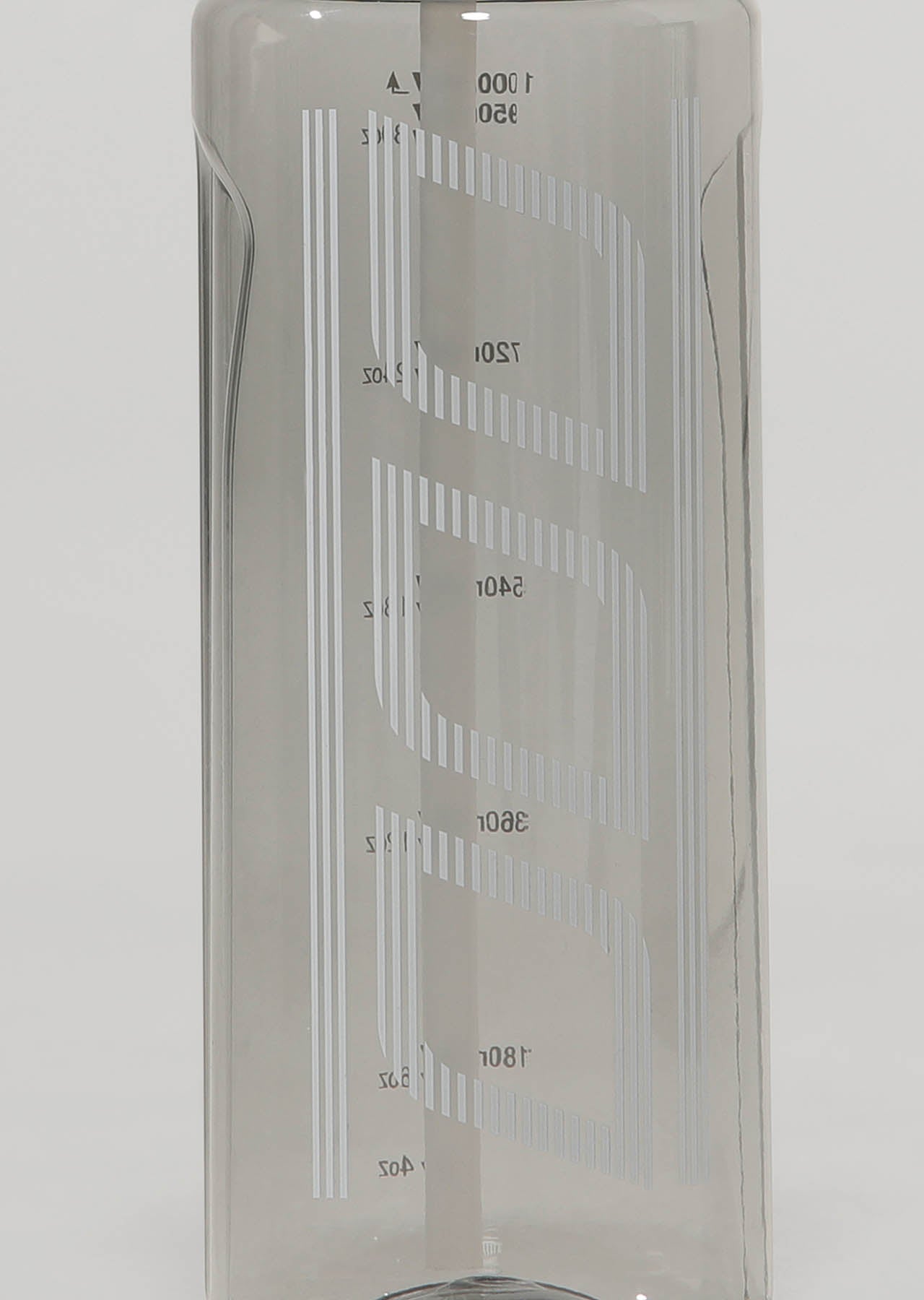 Lorna Jane Icon 1L Water Bottle - Black