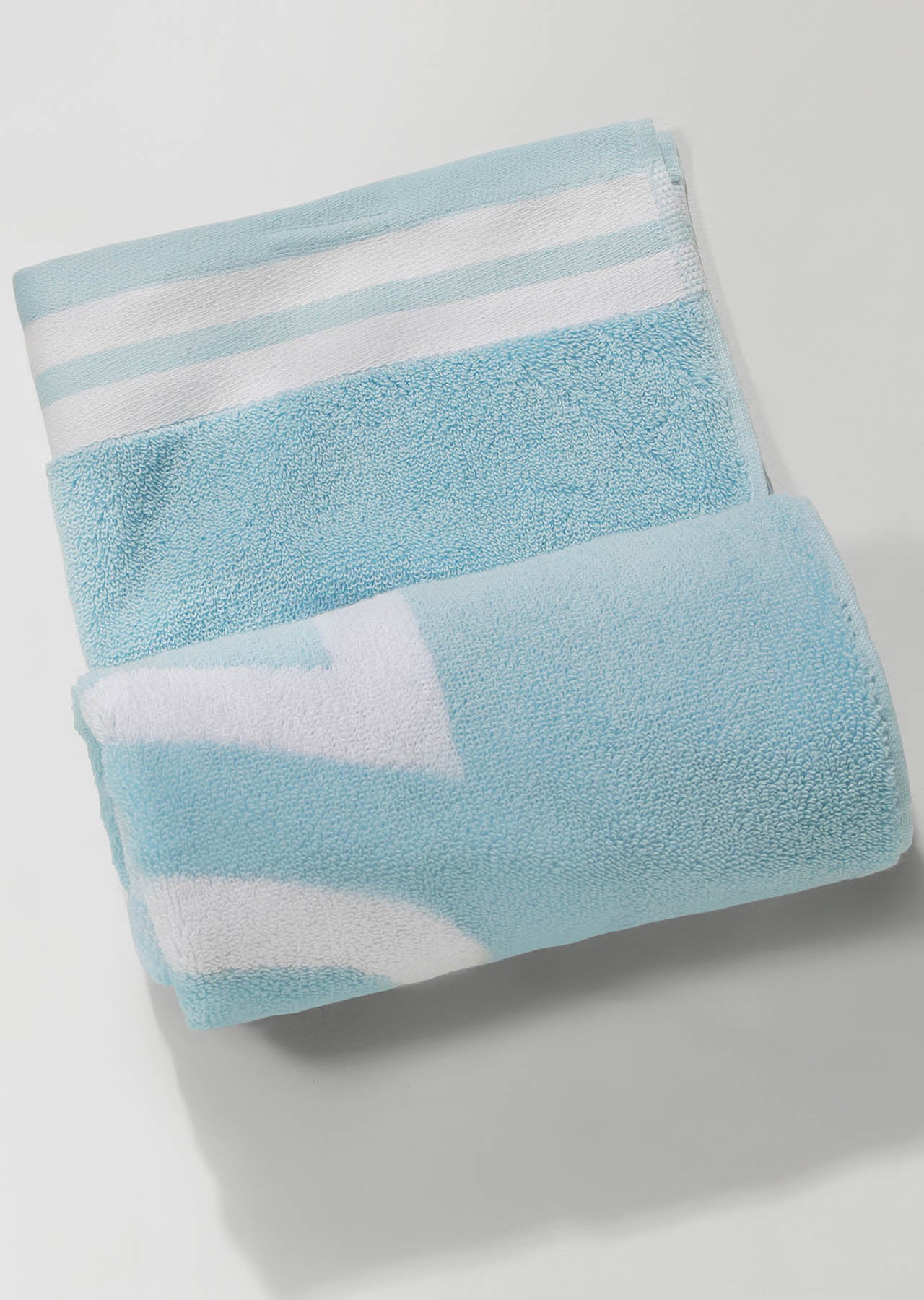 Lorna Jane Icon Sweat Towel - Amalfi