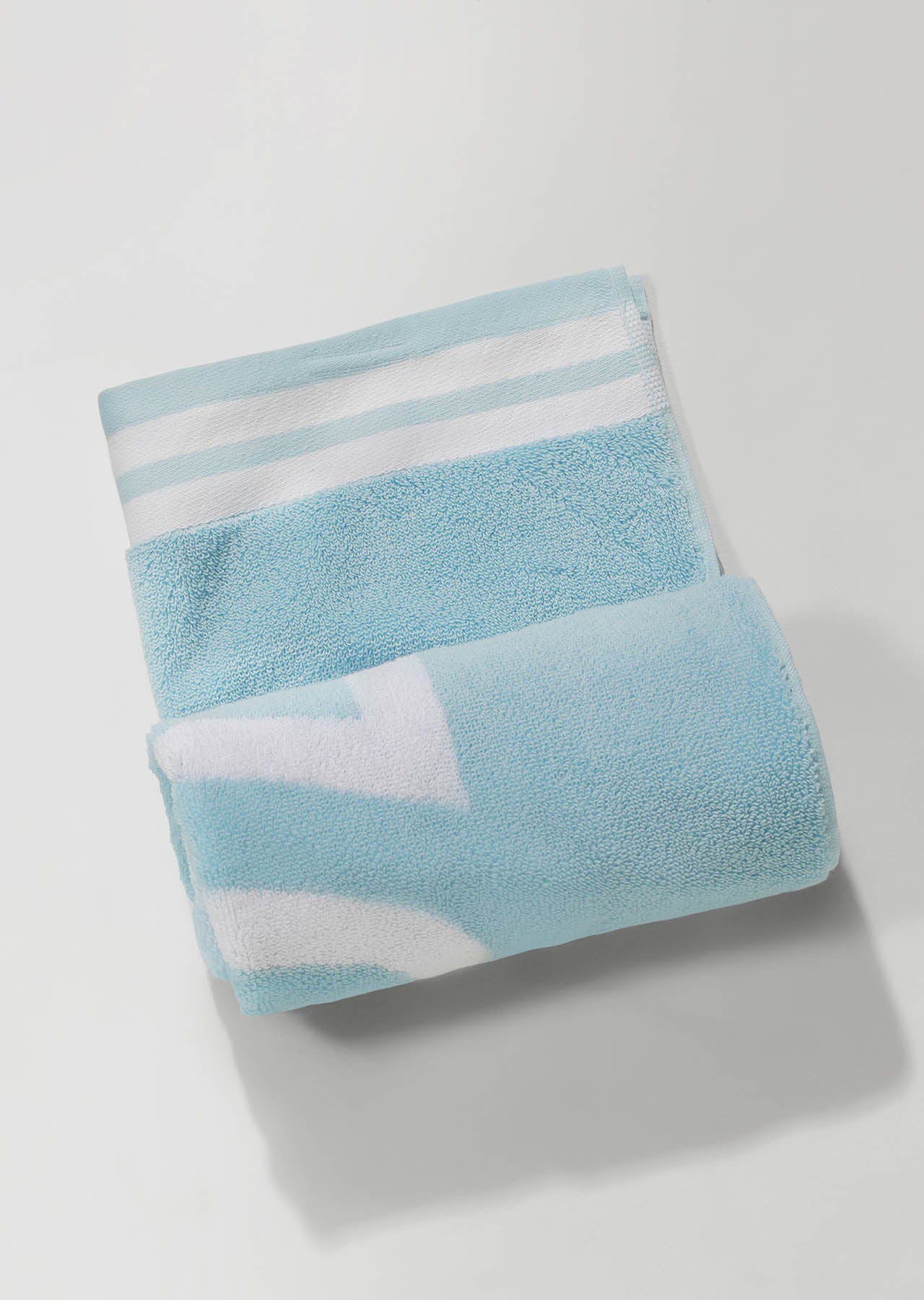 Lorna Jane Icon Sweat Towel - Amalfi
