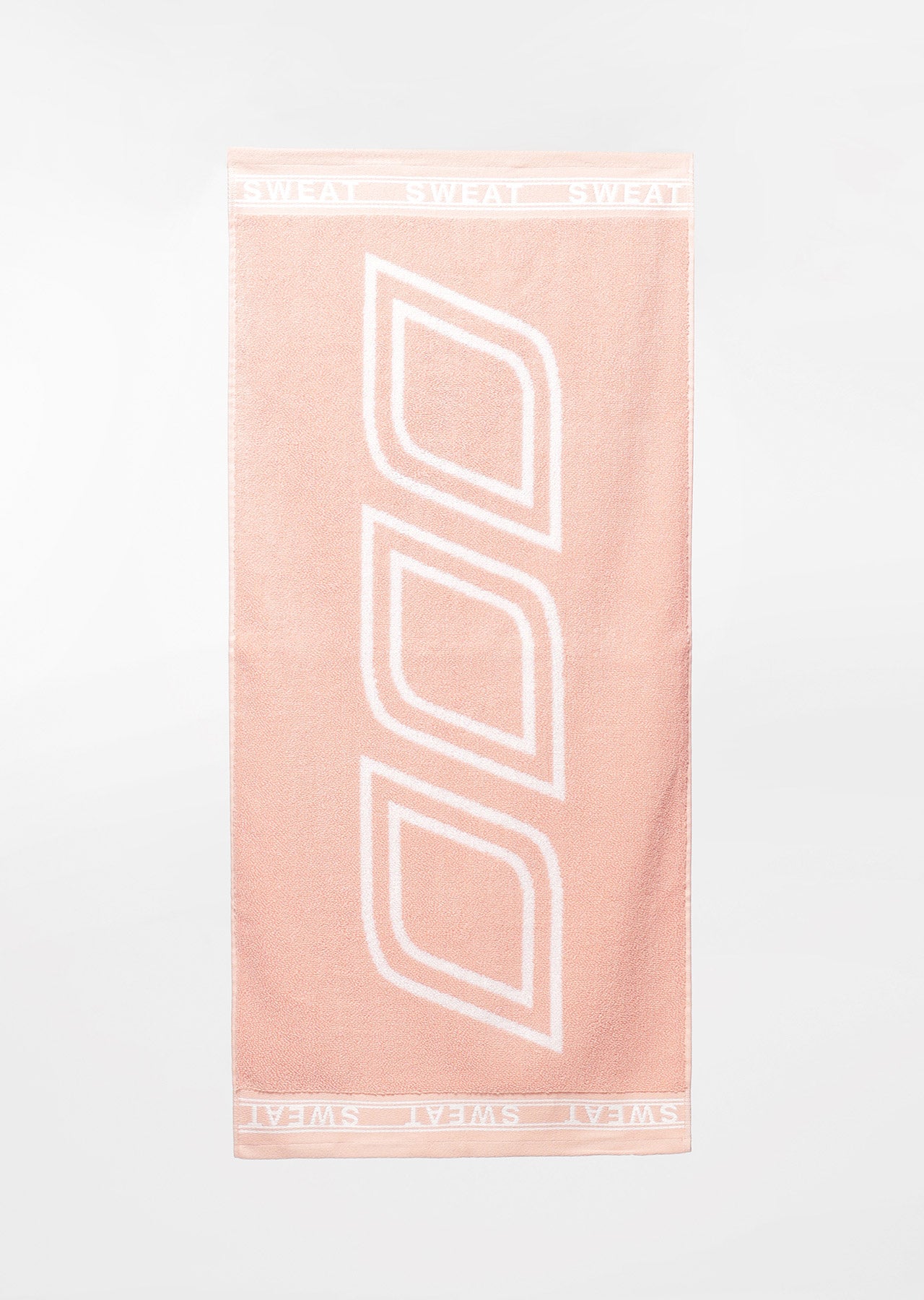 Lorna Jane Icon Sweat Towel - Ballerina