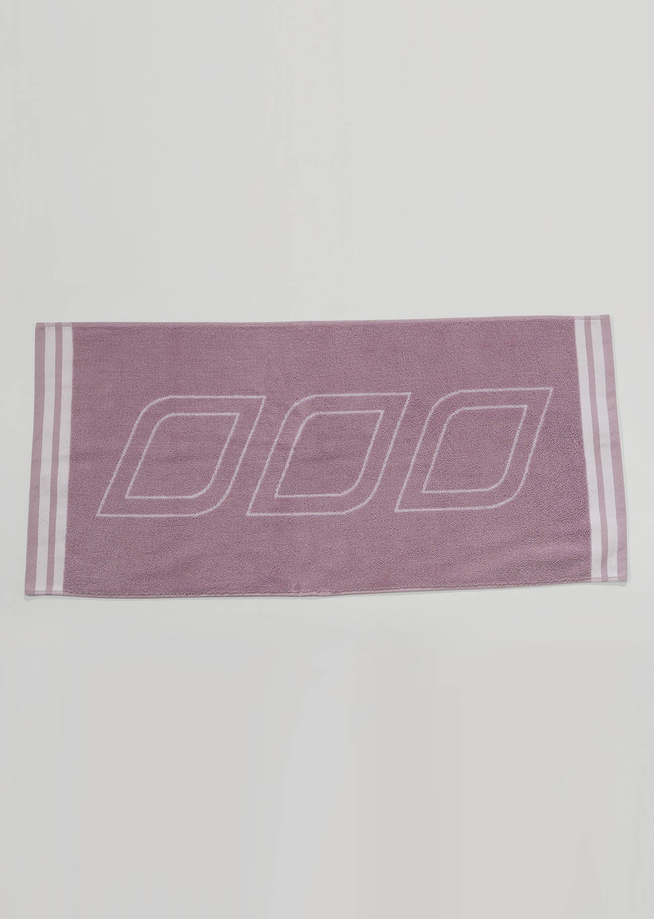 Lorna Jane Icon Sweat Towel - Pale Orchid Lilac