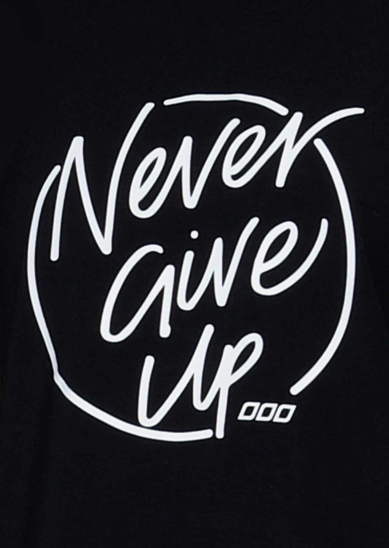 Lorna Jane Iconic Active Cropped Tank - Black