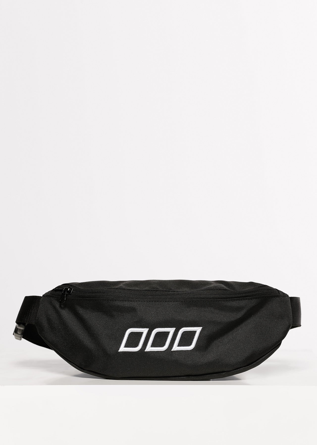 Lorna Jane Iconic Bumbag - Black