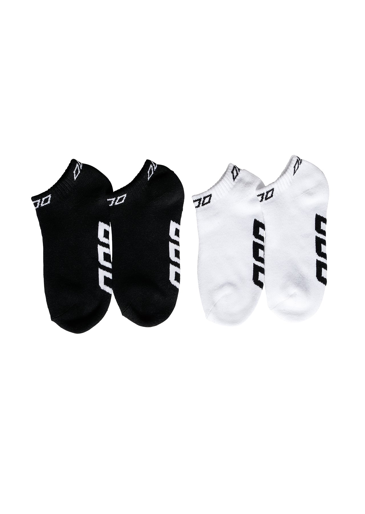 Lorna Jane Iconic Sock Pack - Multi