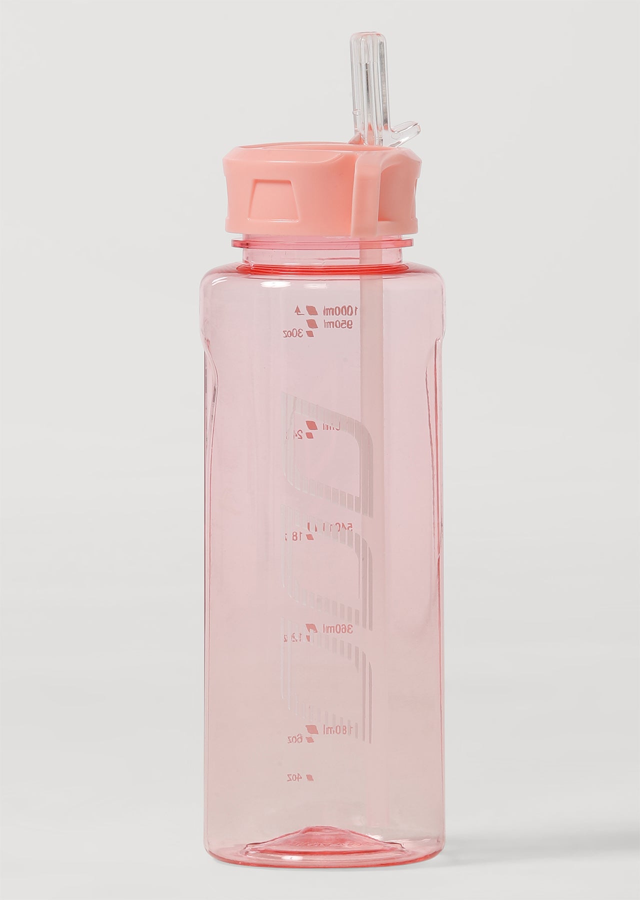 Lorna Jane Iconic Water Bottle - Ballerina