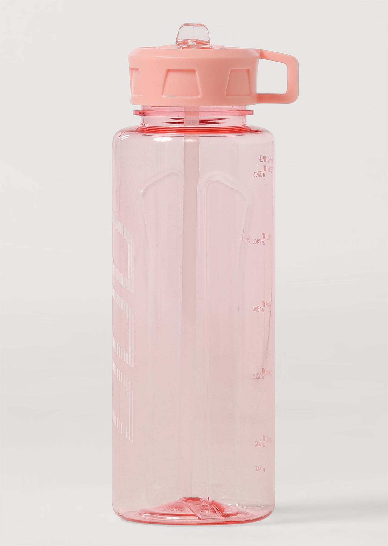 Lorna Jane Iconic Water Bottle - Ballerina
