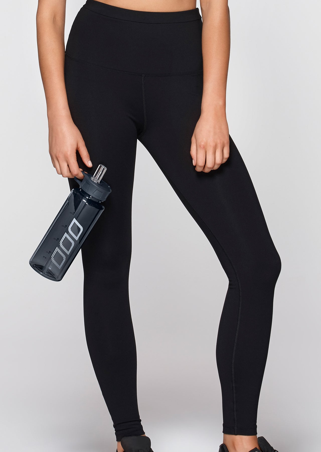 Lorna Jane Icons 1LT Water Bottle - Canyon