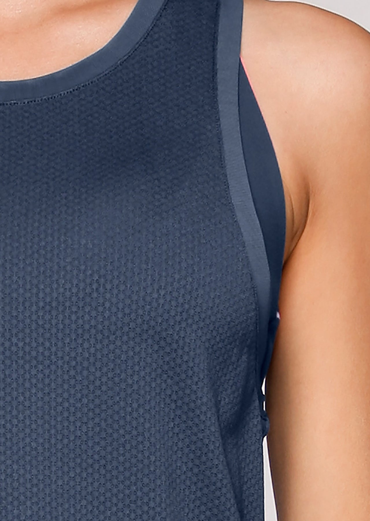 Lorna Jane Illuminate Active Tank - Canyon