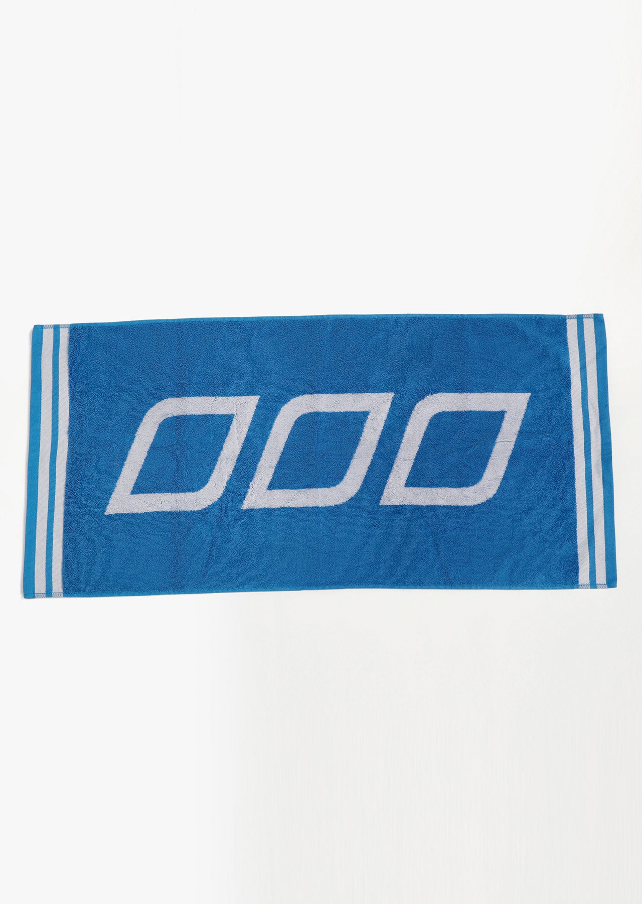 Lorna Jane Icon Sweat Towel - Cornflower