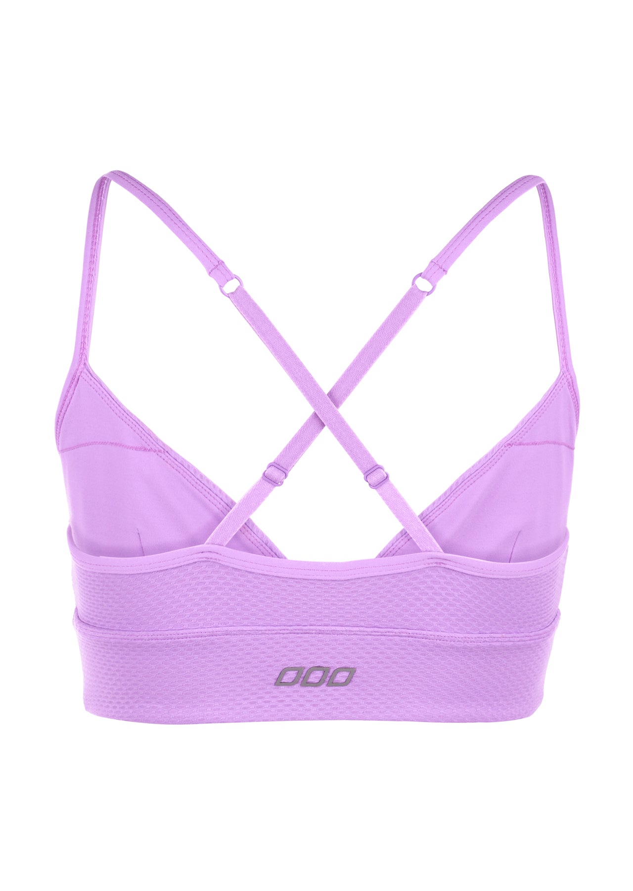 Lorna Jane Imogen Bralette - Soft Lilac