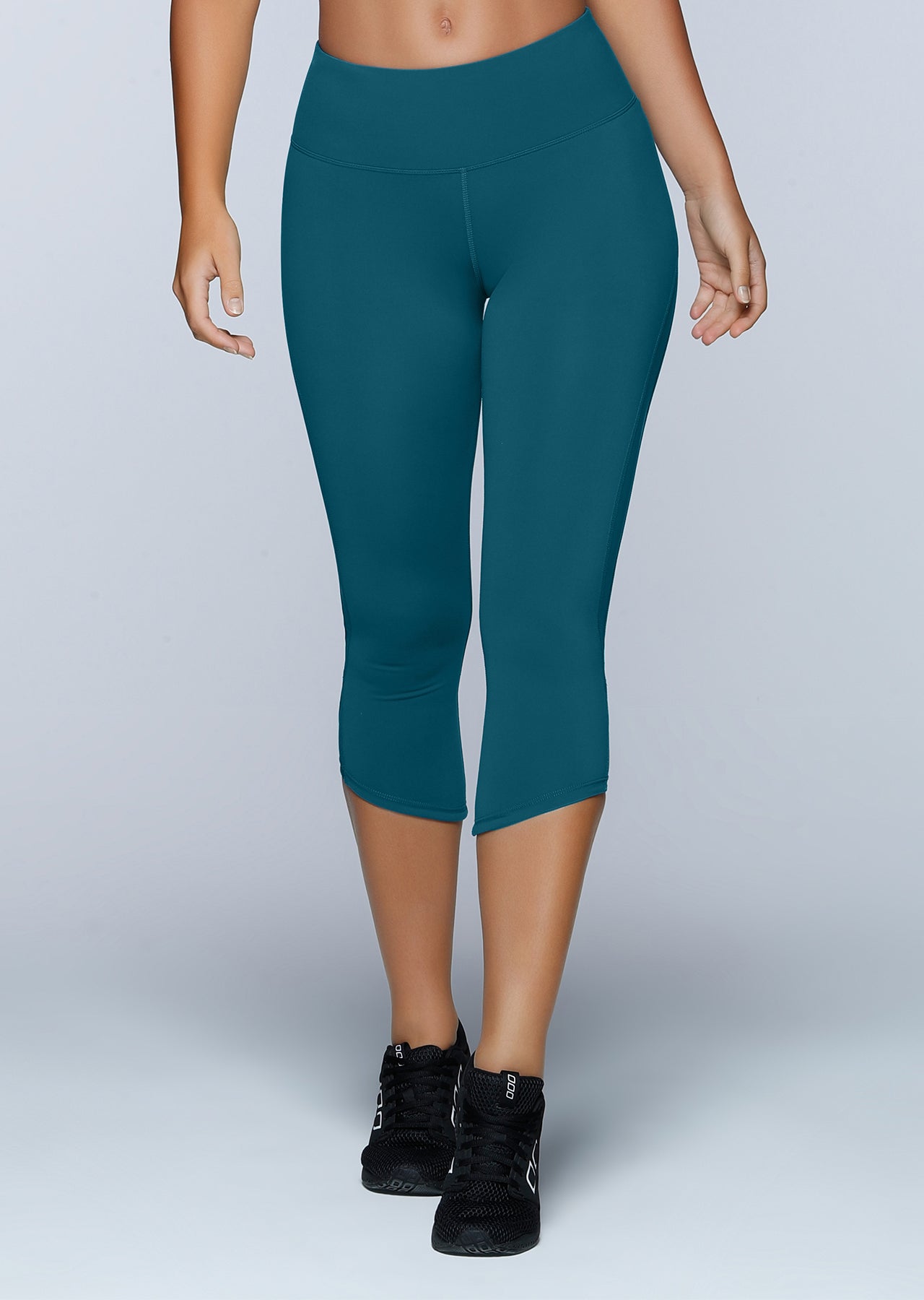 Lorna Jane Infinity Core 7/8 Tight - Everteal