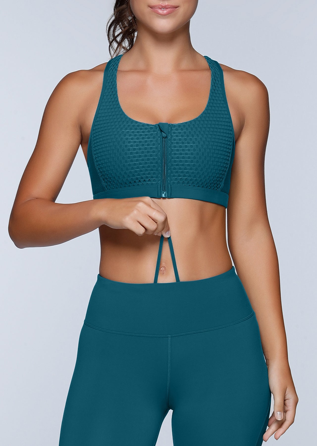 Lorna Jane Infinity Core 7/8 Tight - Everteal