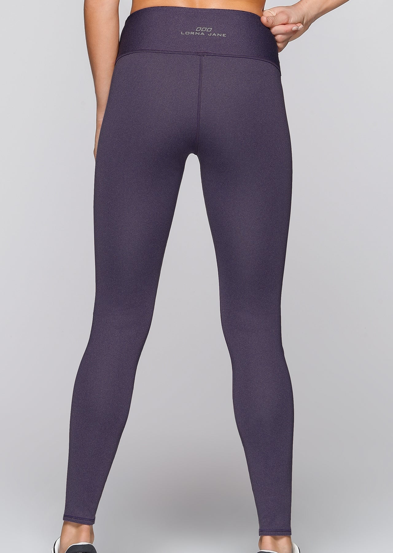 Lorna Jane Inka Reversible F/L Tight - Inka Print