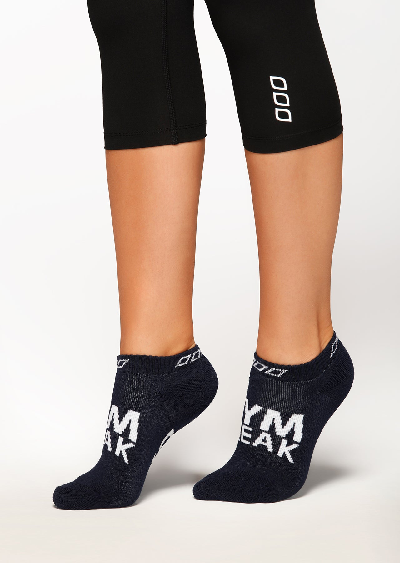 Lorna Jane Inspire Sock Pack - Assorted Colours