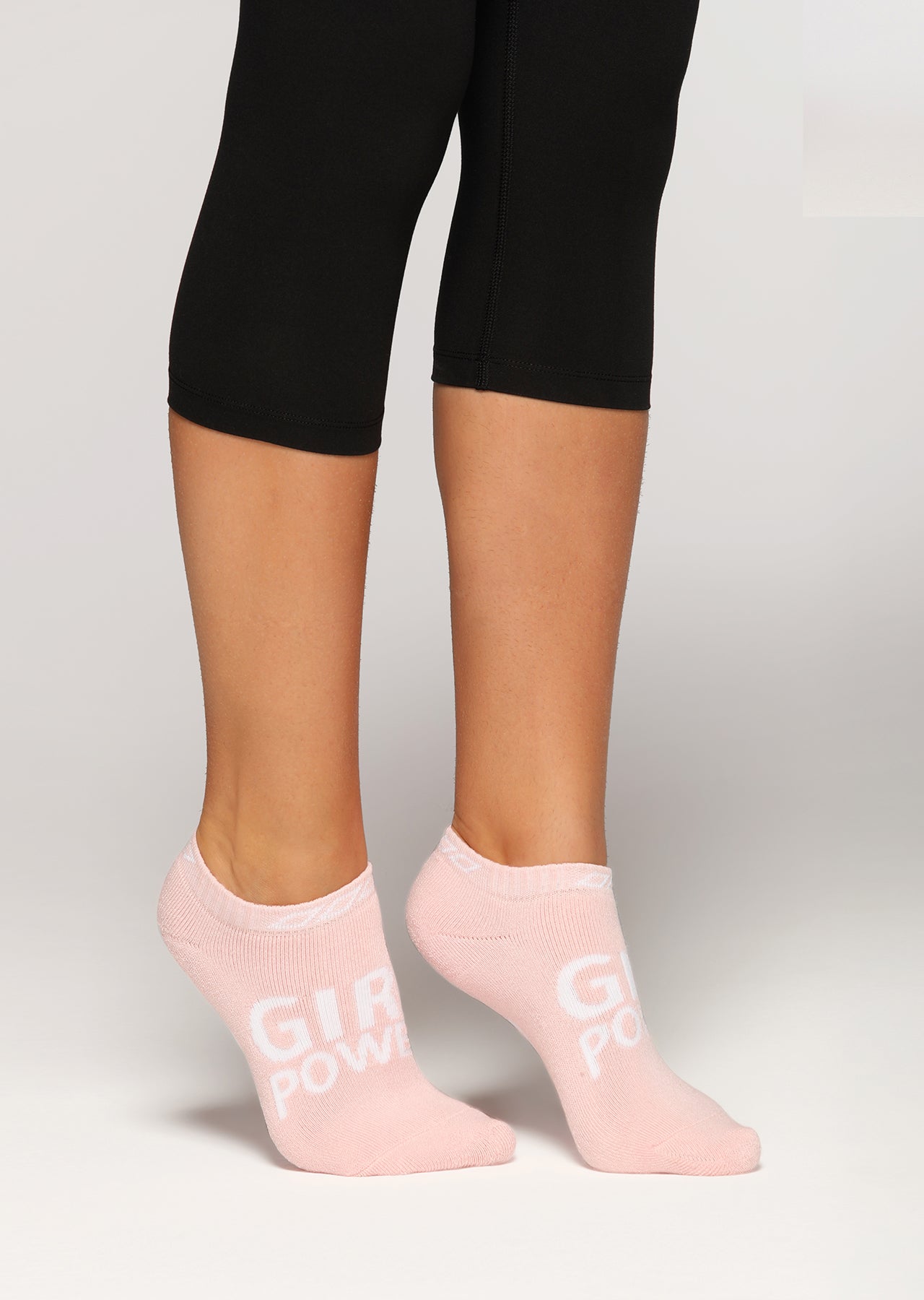 Lorna Jane Inspire Sock Pack - Assorted Colours