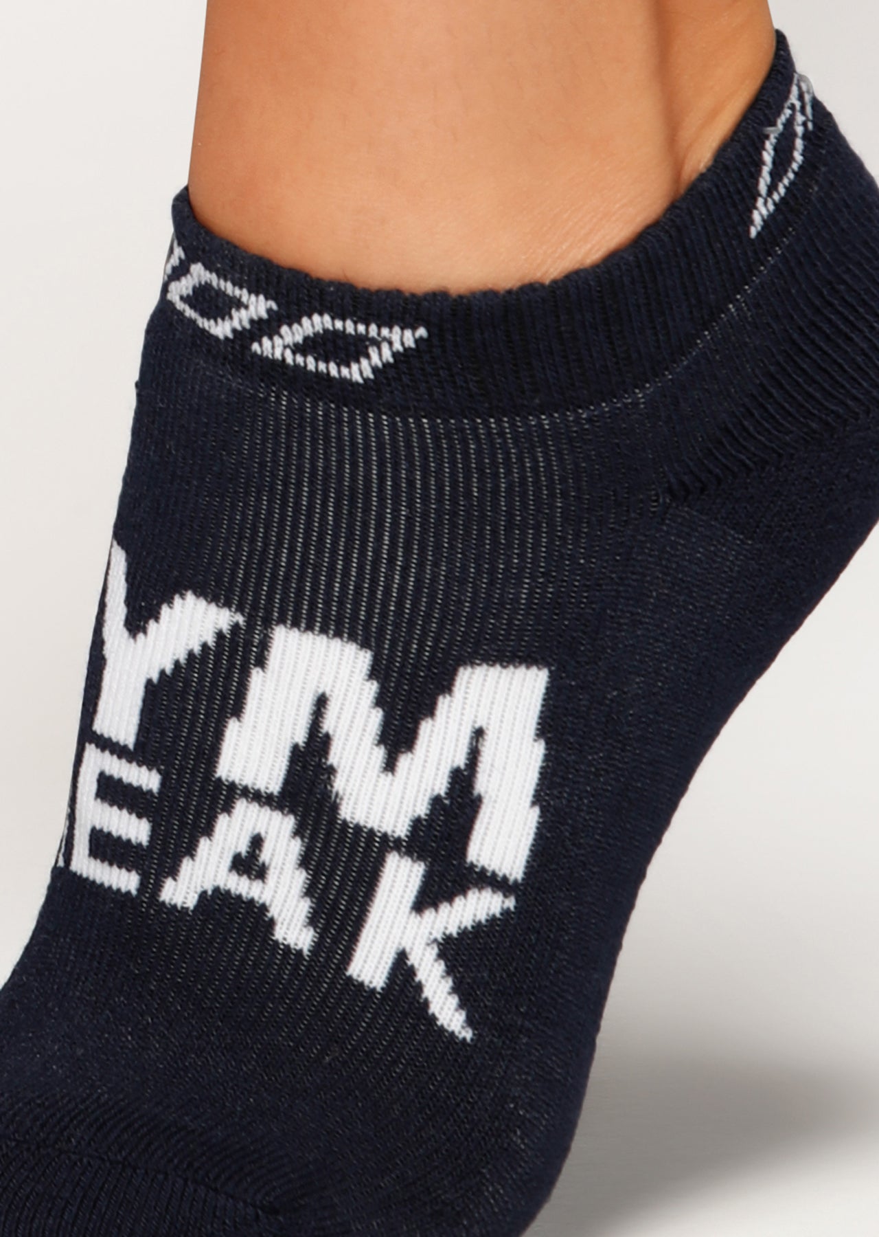 Lorna Jane Inspire Sock Pack - Assorted Colours