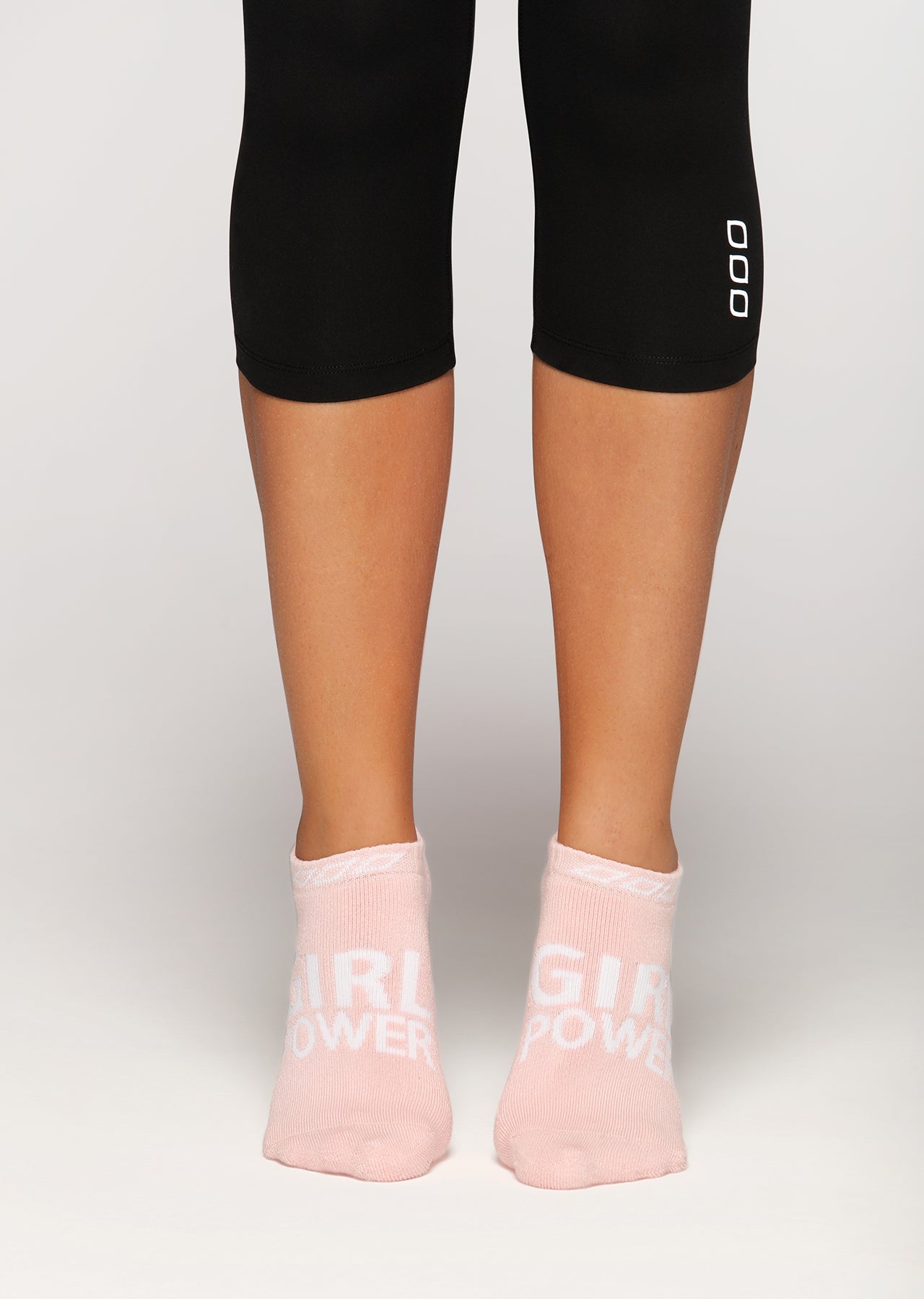 Lorna Jane Inspire Sock Pack - Assorted Colours