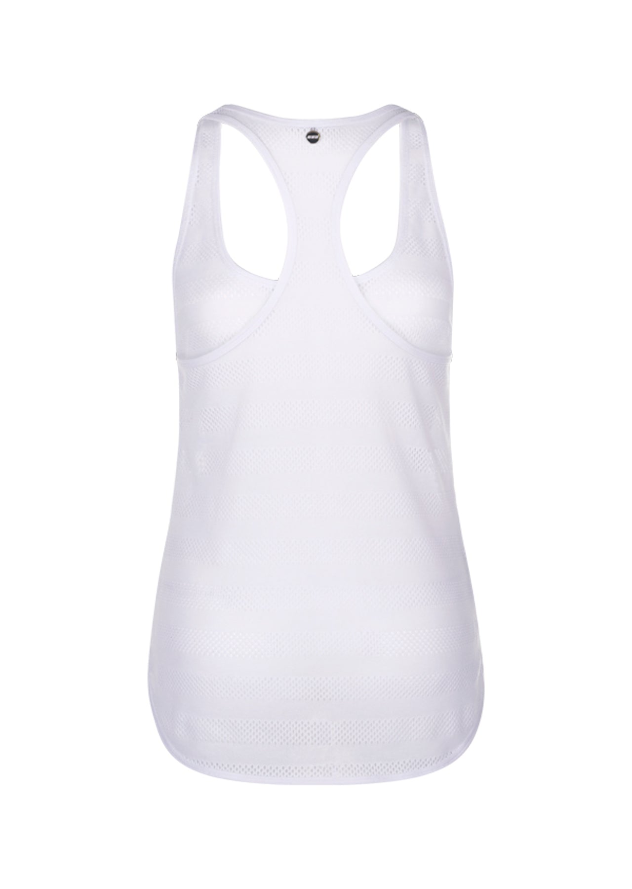 Lorna Jane Island Hopping Tank - White