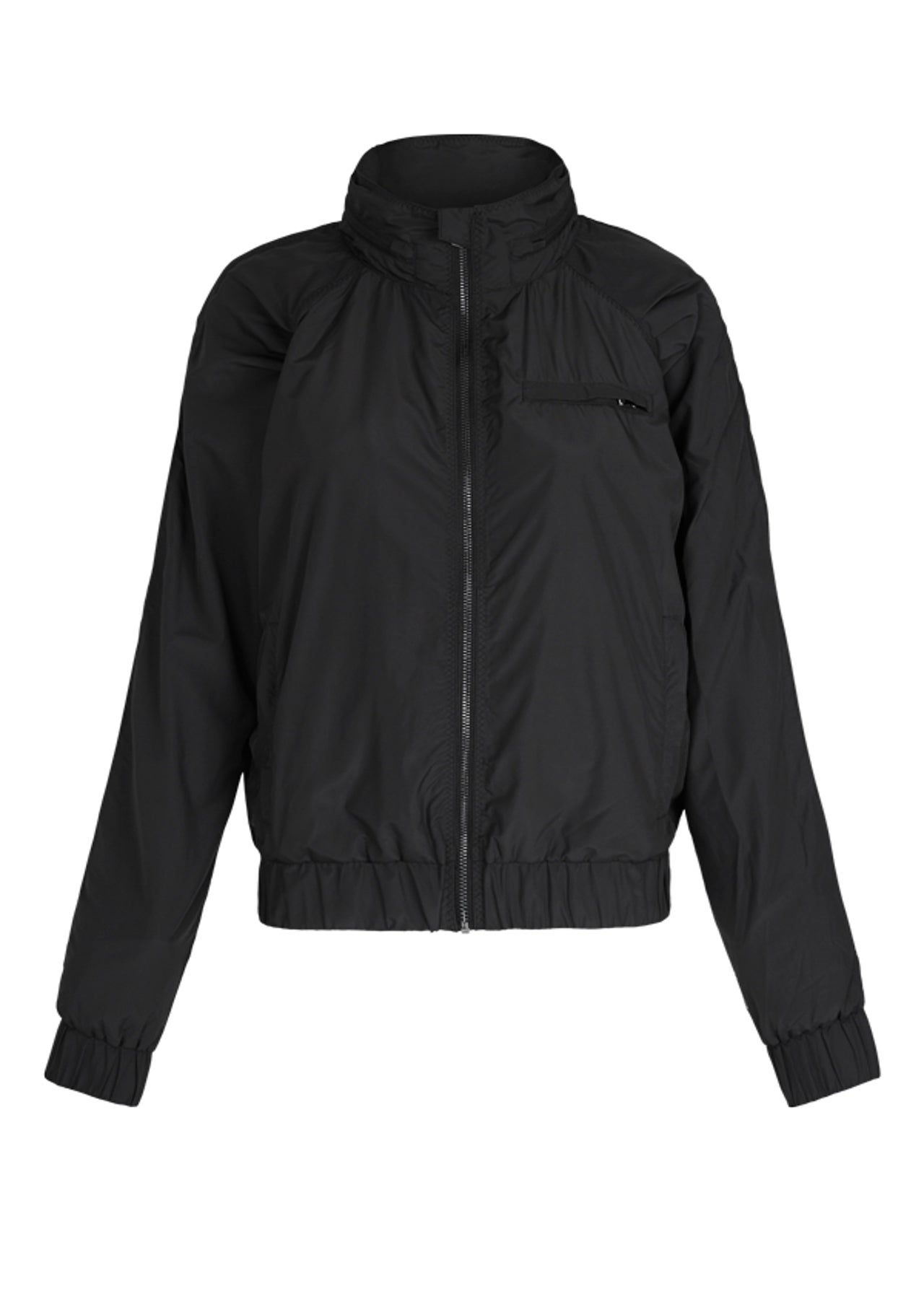 Lorna Jane Izzy Active Jacket - Black