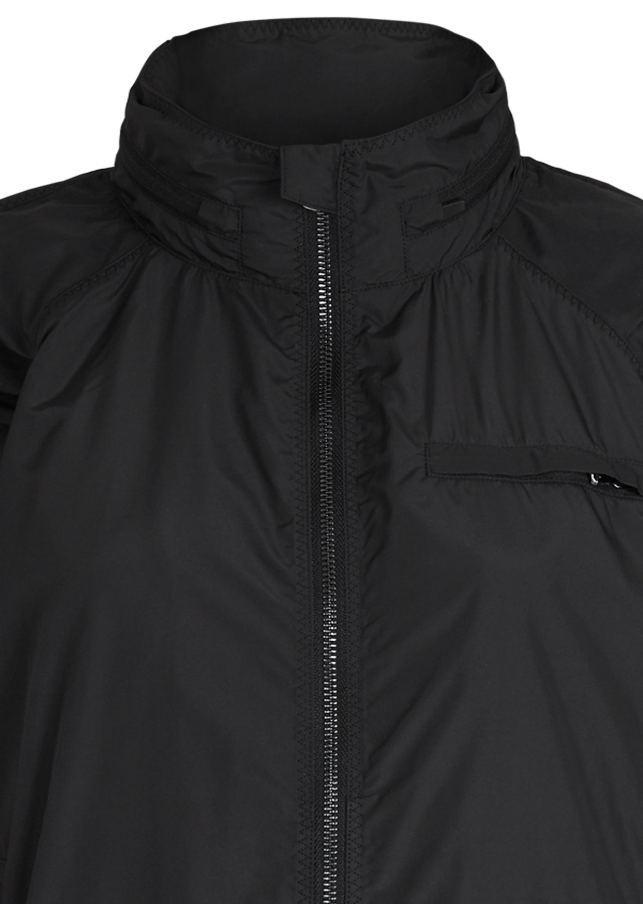Lorna Jane Izzy Active Jacket - Black