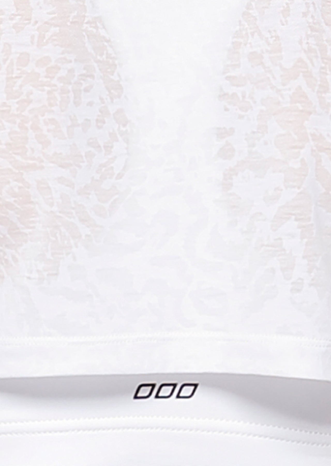 Lorna Jane Jaguar Tank - White