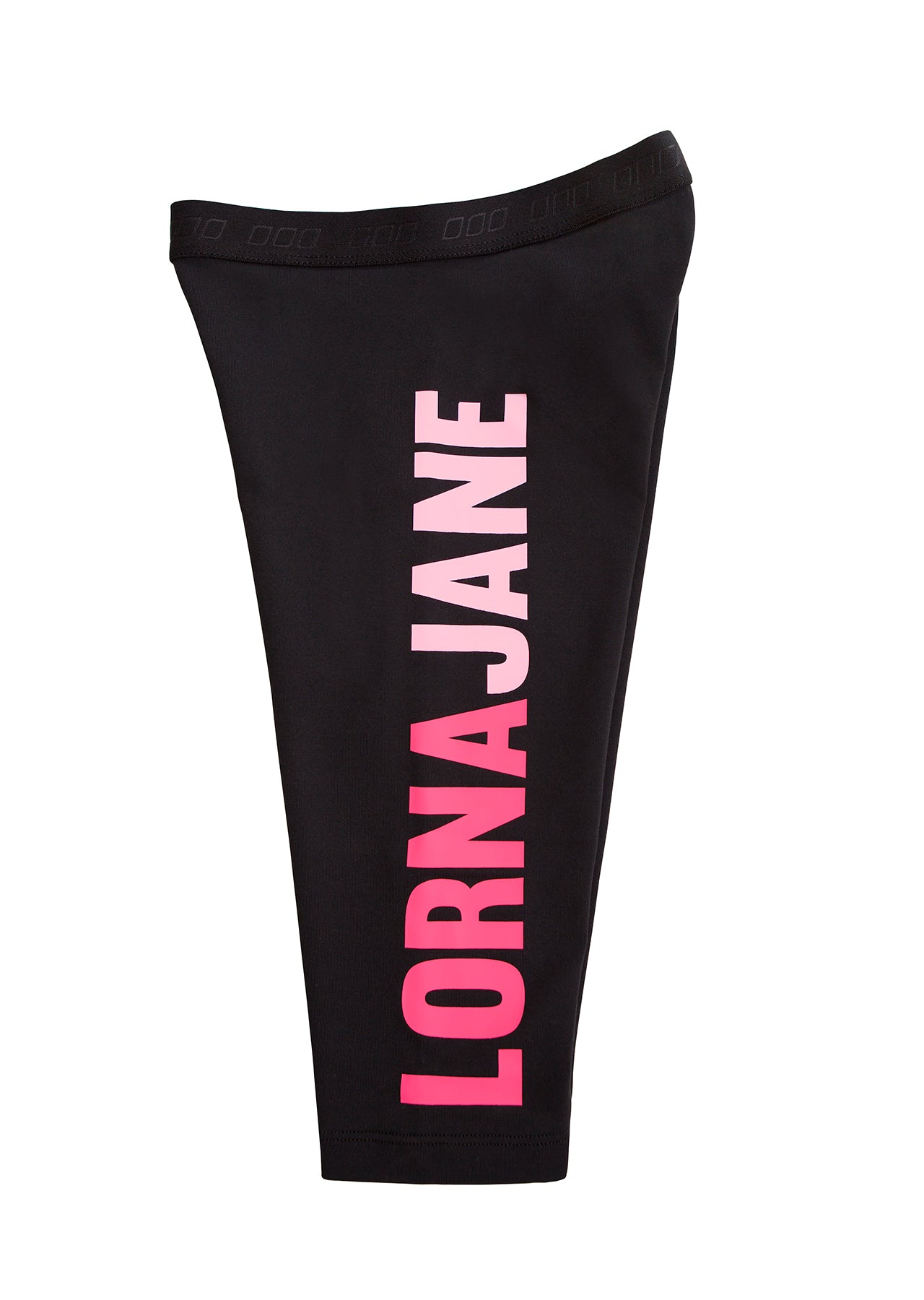 Lorna Jane Joya 3/4 Tight - Black