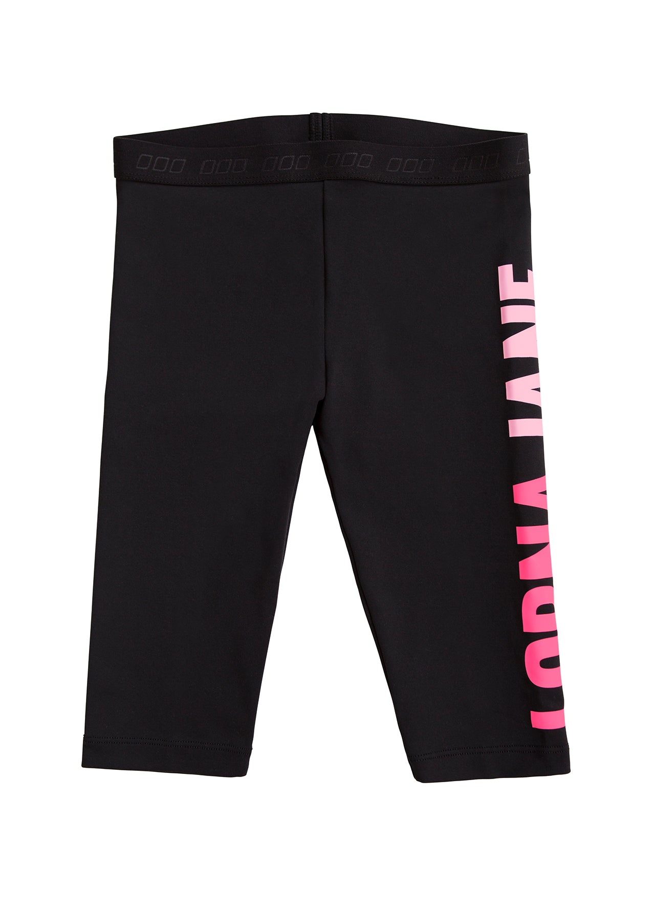 Lorna Jane Joya 3/4 Tight - Black
